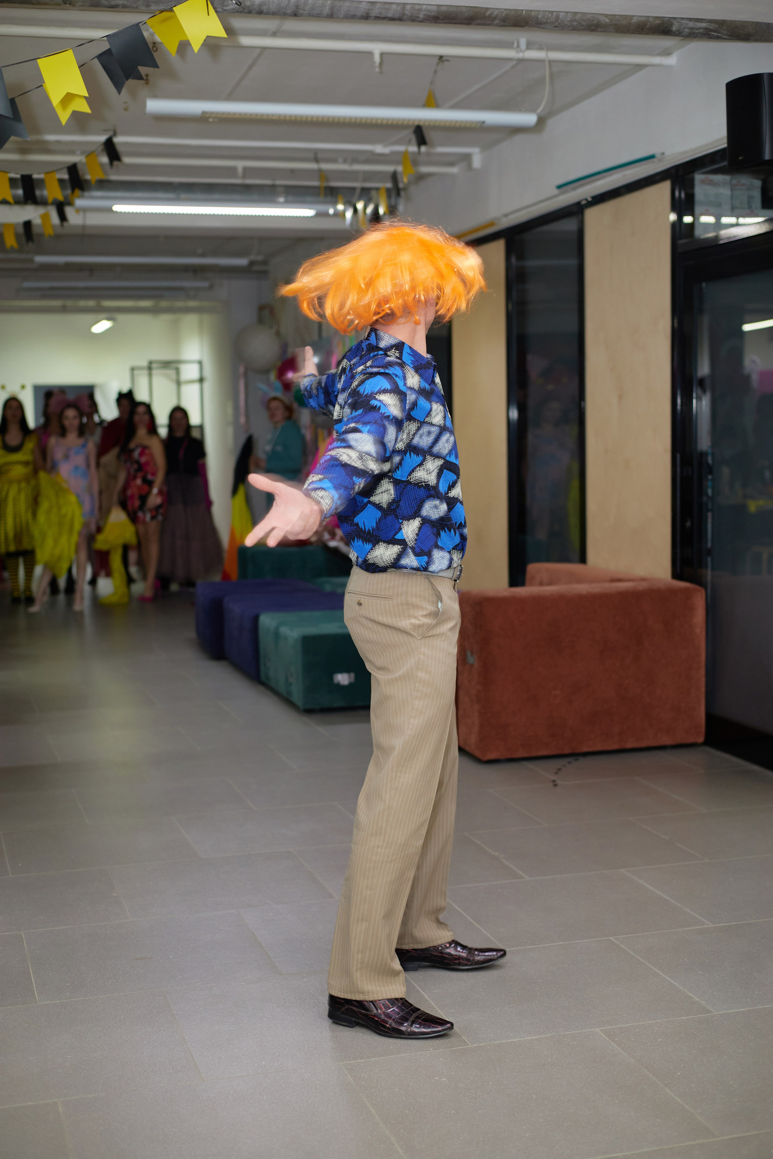 Чудо- ретрит " Весеннее обострение». Фотограф в Смоленске Ася Польшина