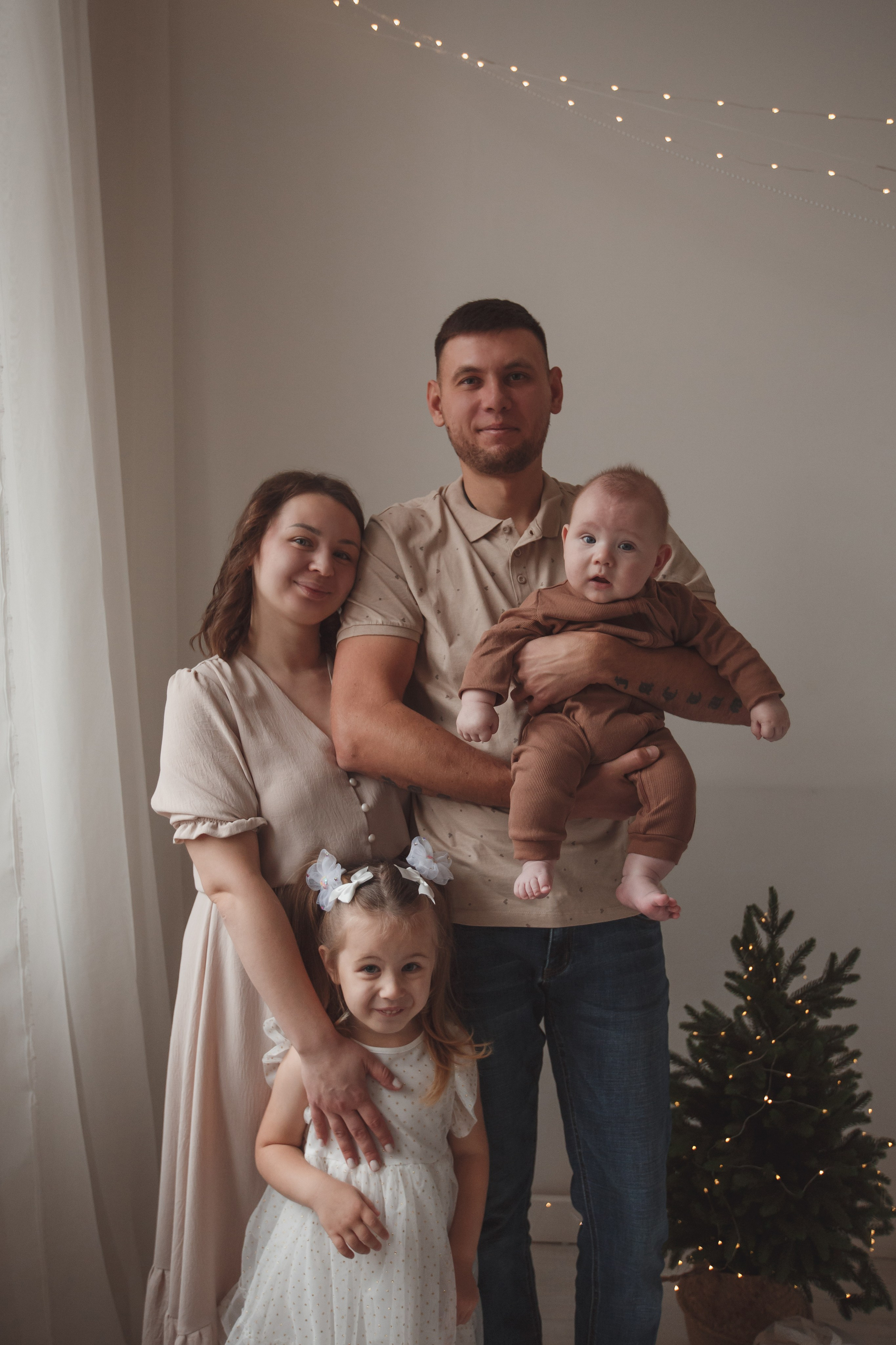 Семейная фотосессия в Белгороде!. Свадебный и контент фотограф в Белгороде Ярослав Гаврилейченко