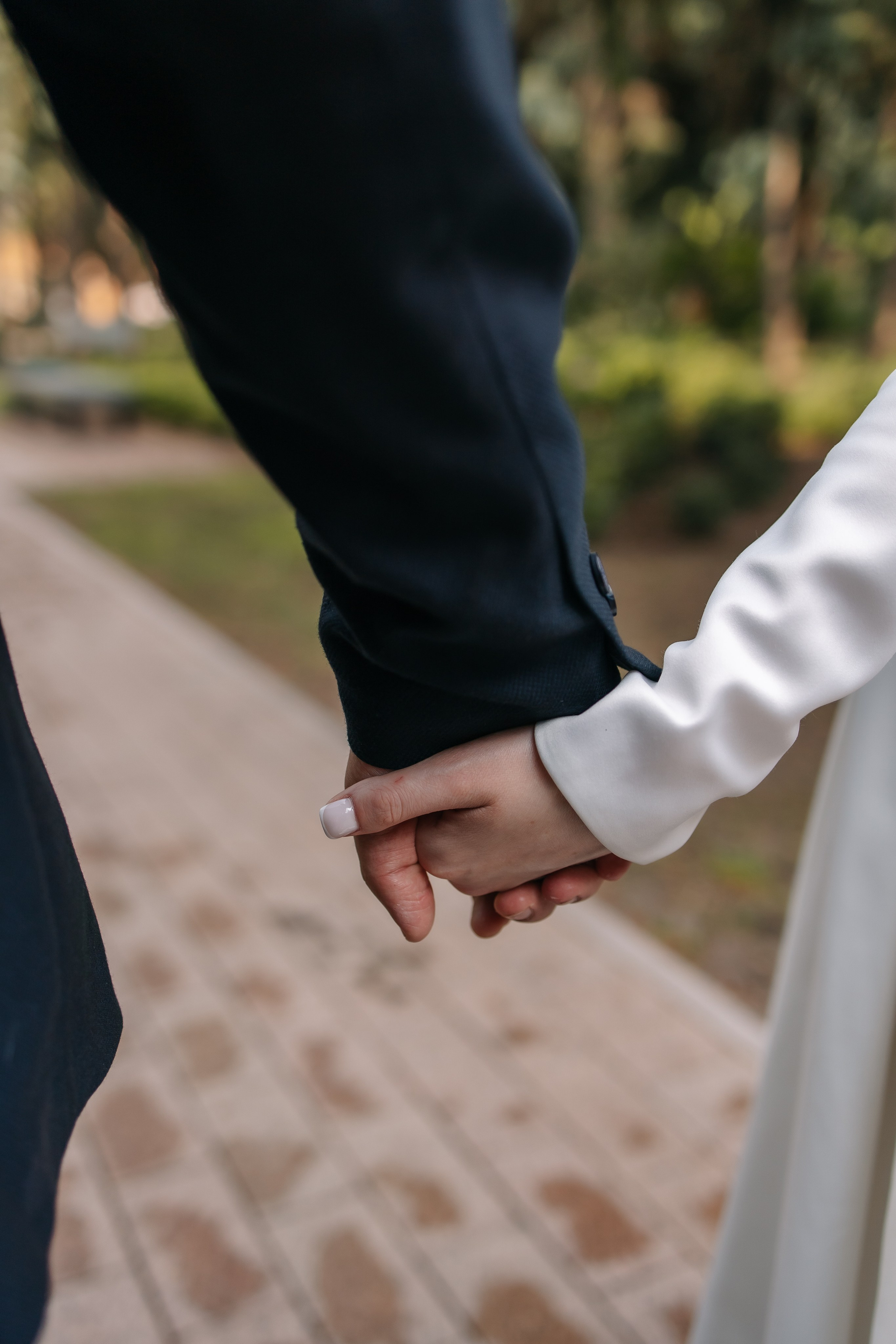 Алёна и Дмитрий