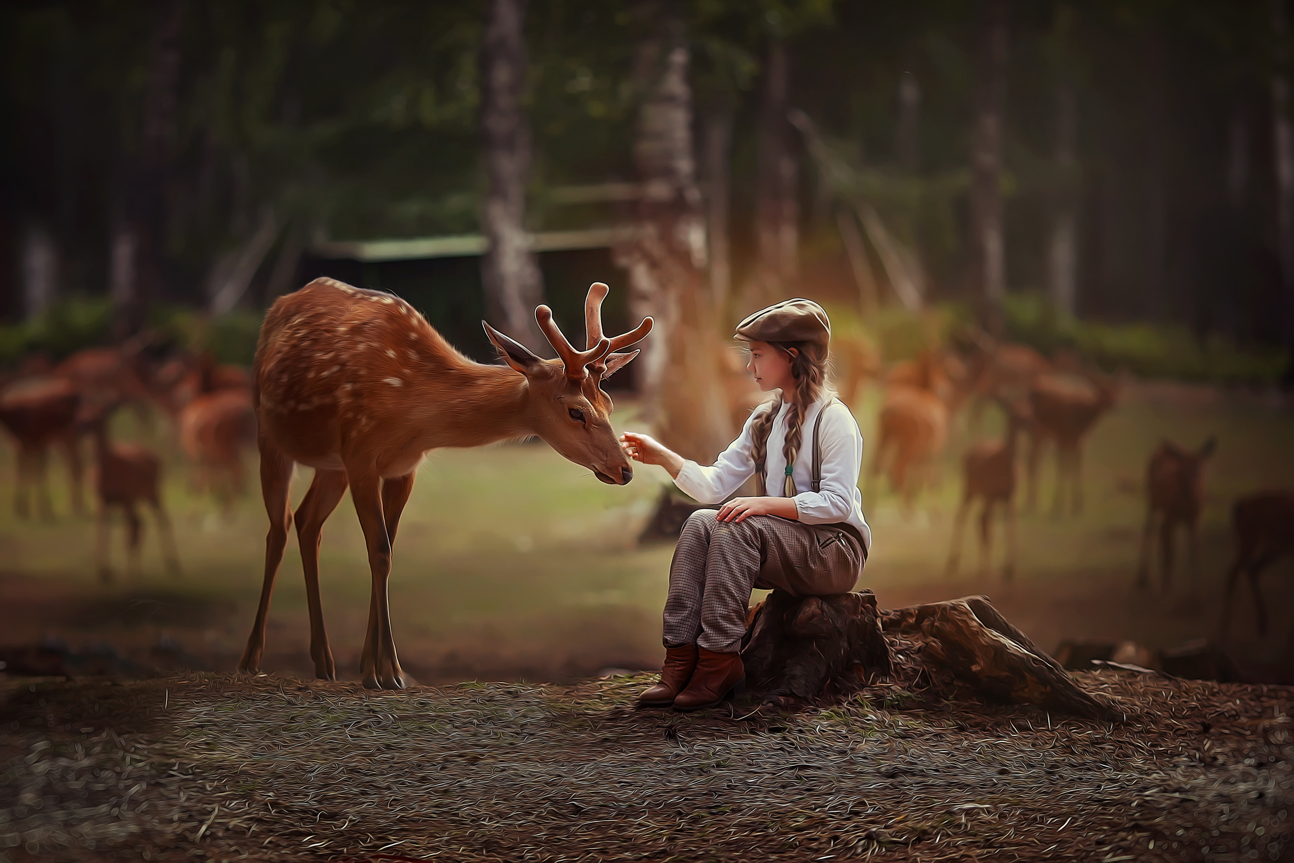 Семейный и детский фотограф Екатеринбург