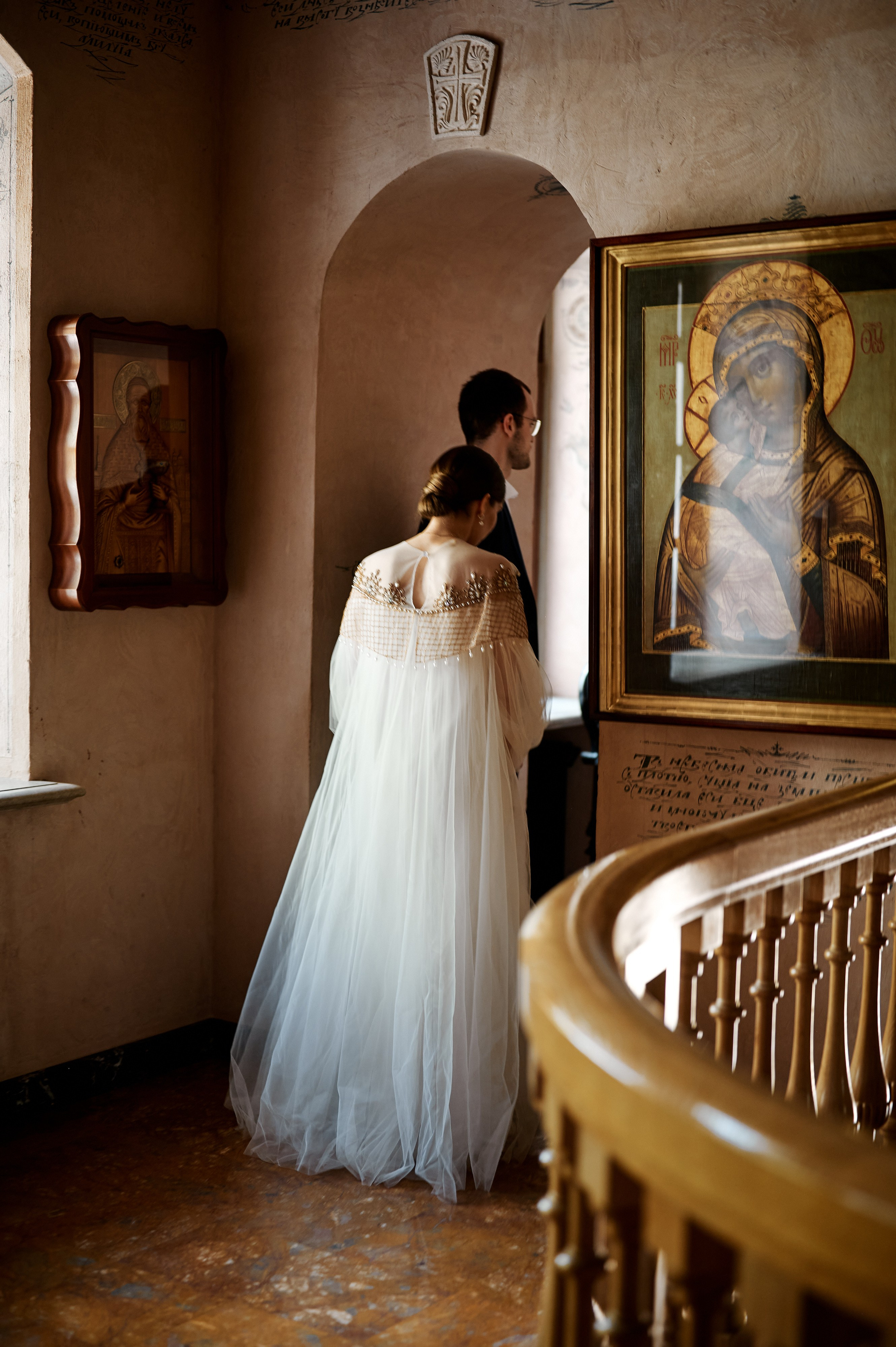 Венчания. Свадебный фотограф Сергей Фарковец