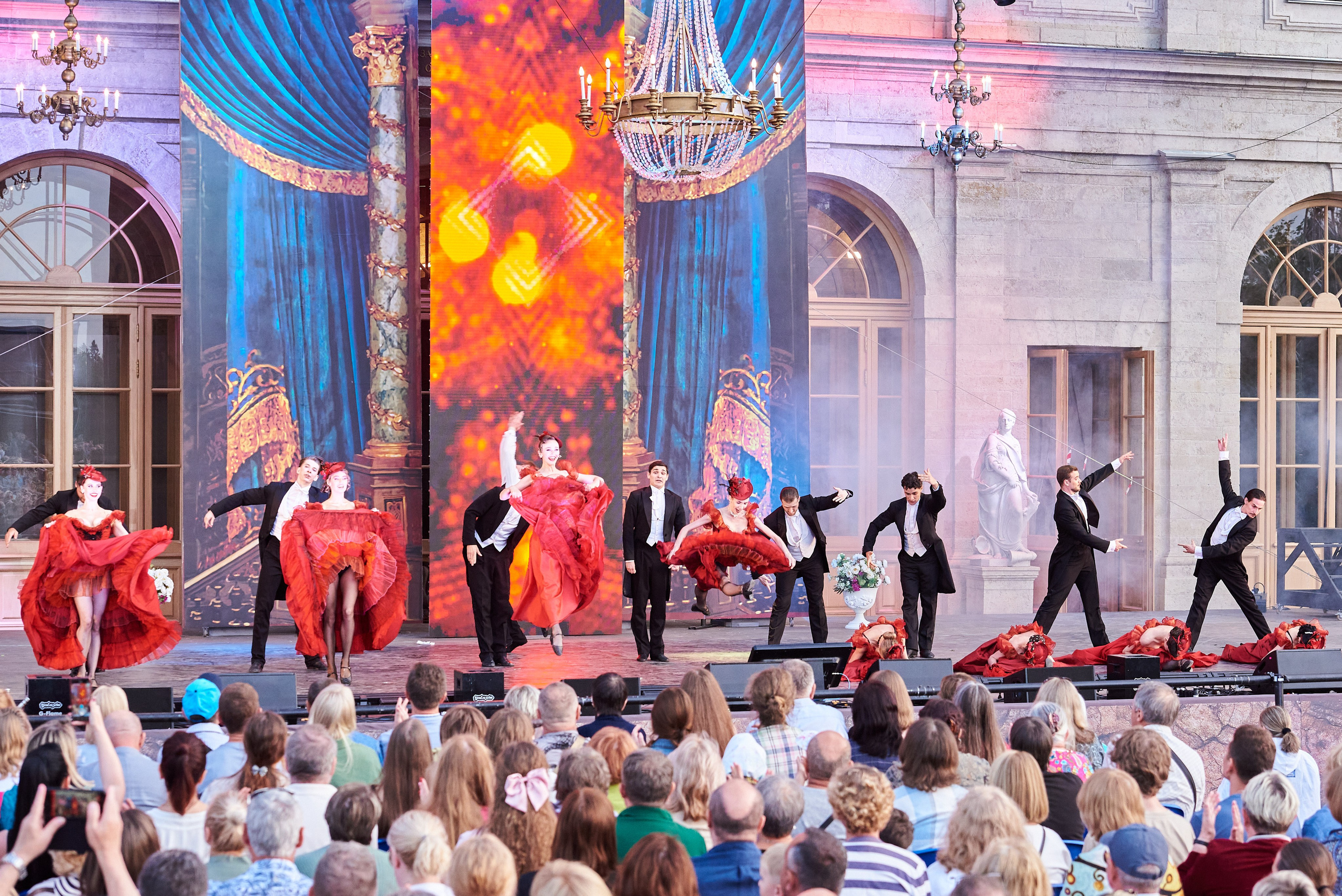Иван Ступа, репортажный фотограф в Санкт-Петербурге и Ленинградской области