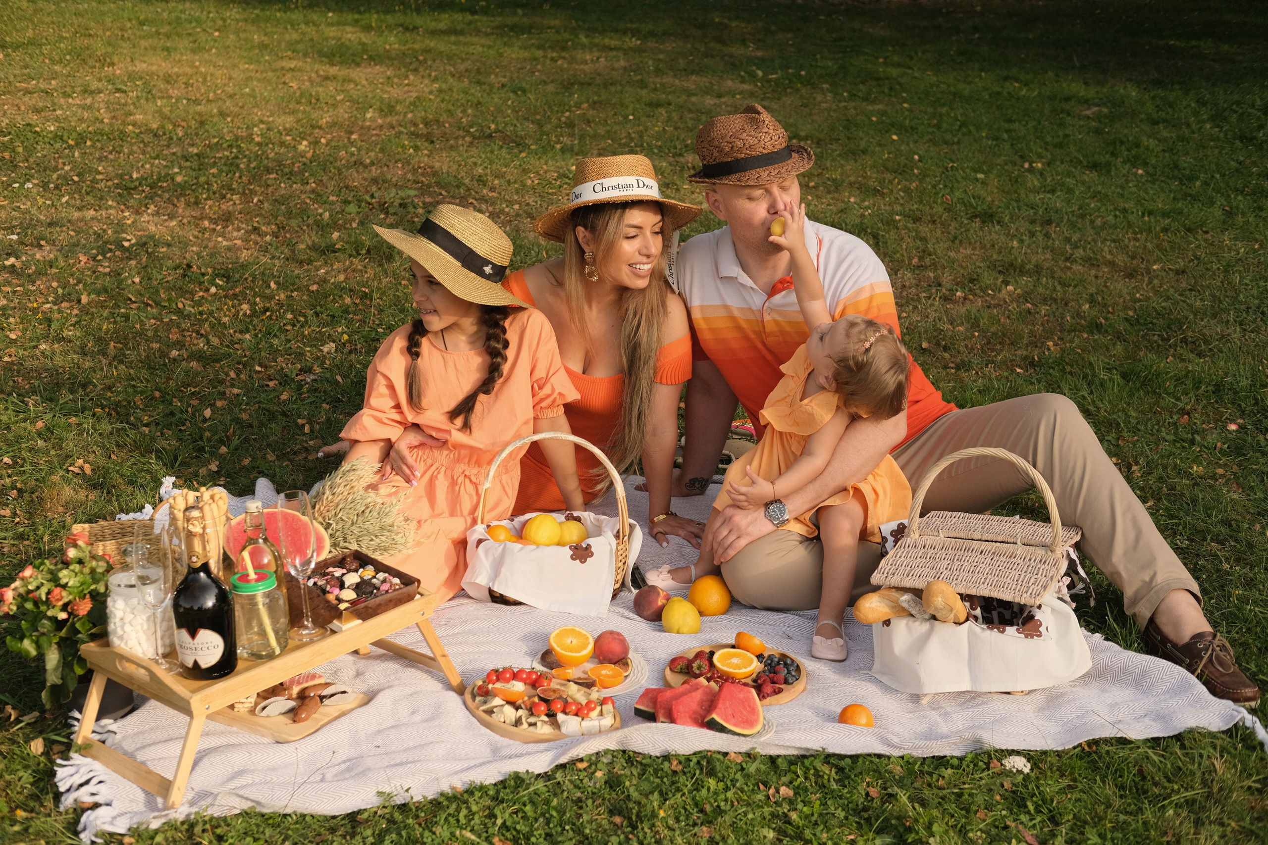 Фотограф в Москве Юлия Рубцова (фото и видео)