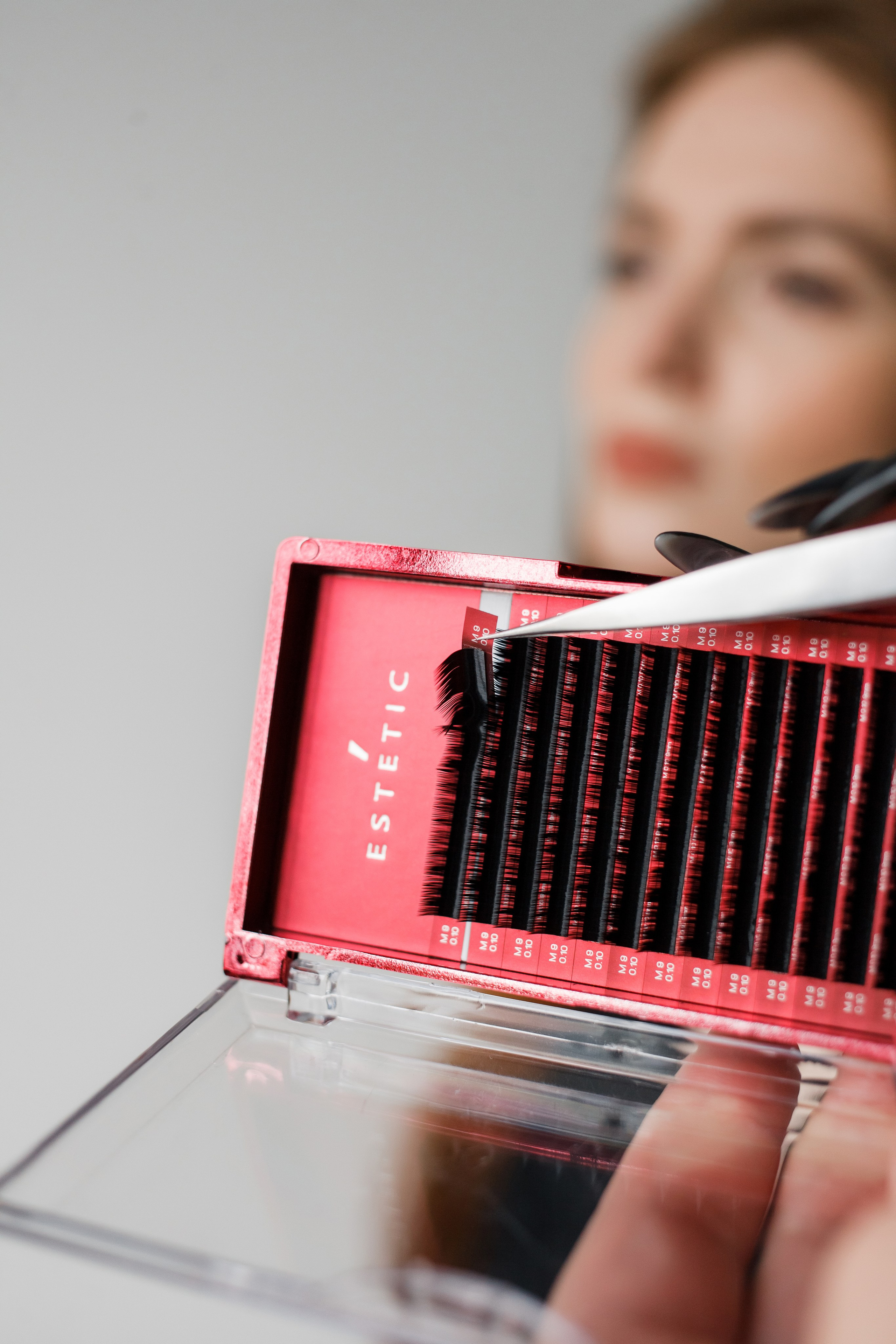 Визуал для бьюти мастера. КОНТЕНТ ФОТОГРАФ