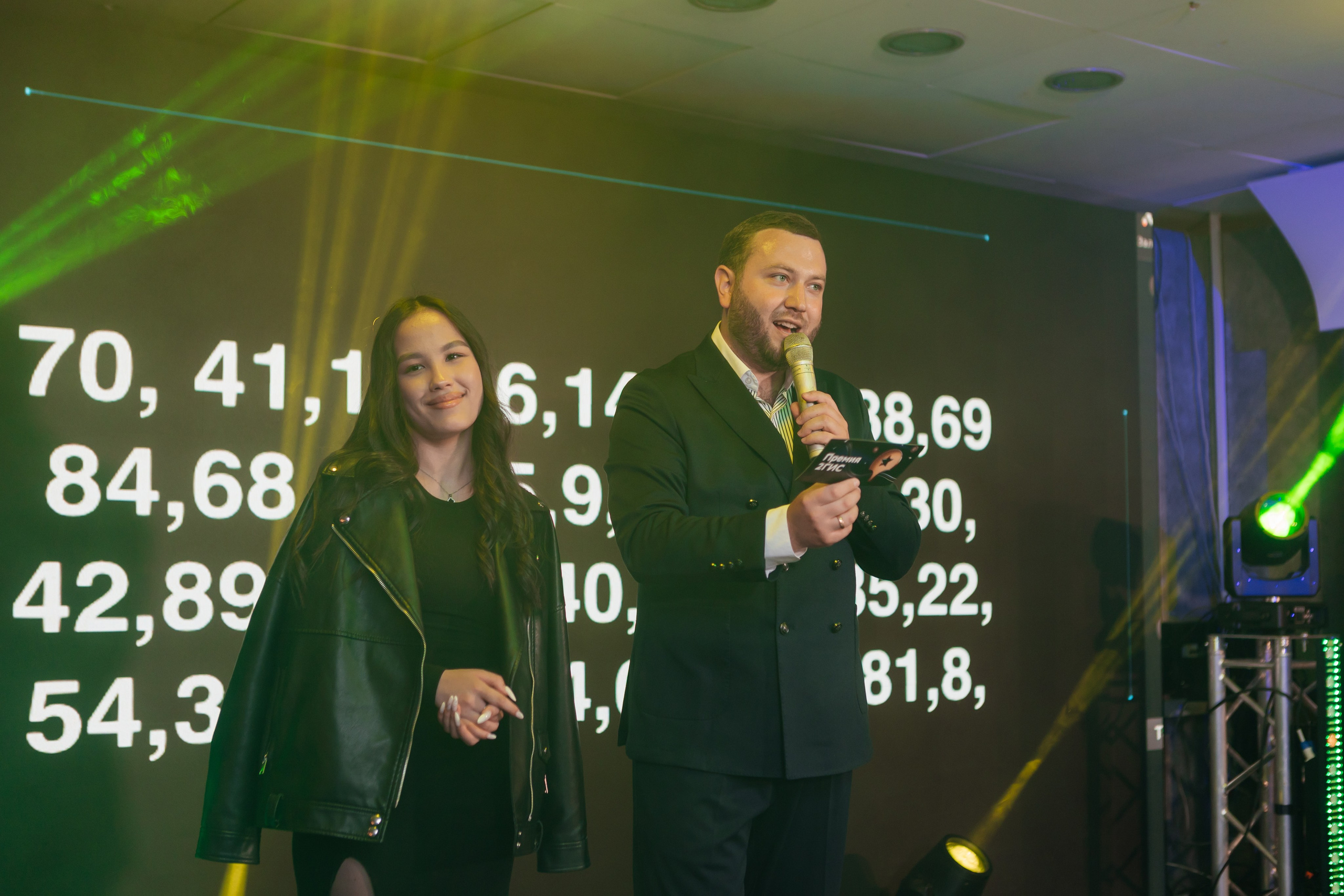 ПРЕМИЯ 2ГИС | PART II. СВОИ. ФОТООТЧЕТЫ-СОБЫТИЯ-МЕСТА