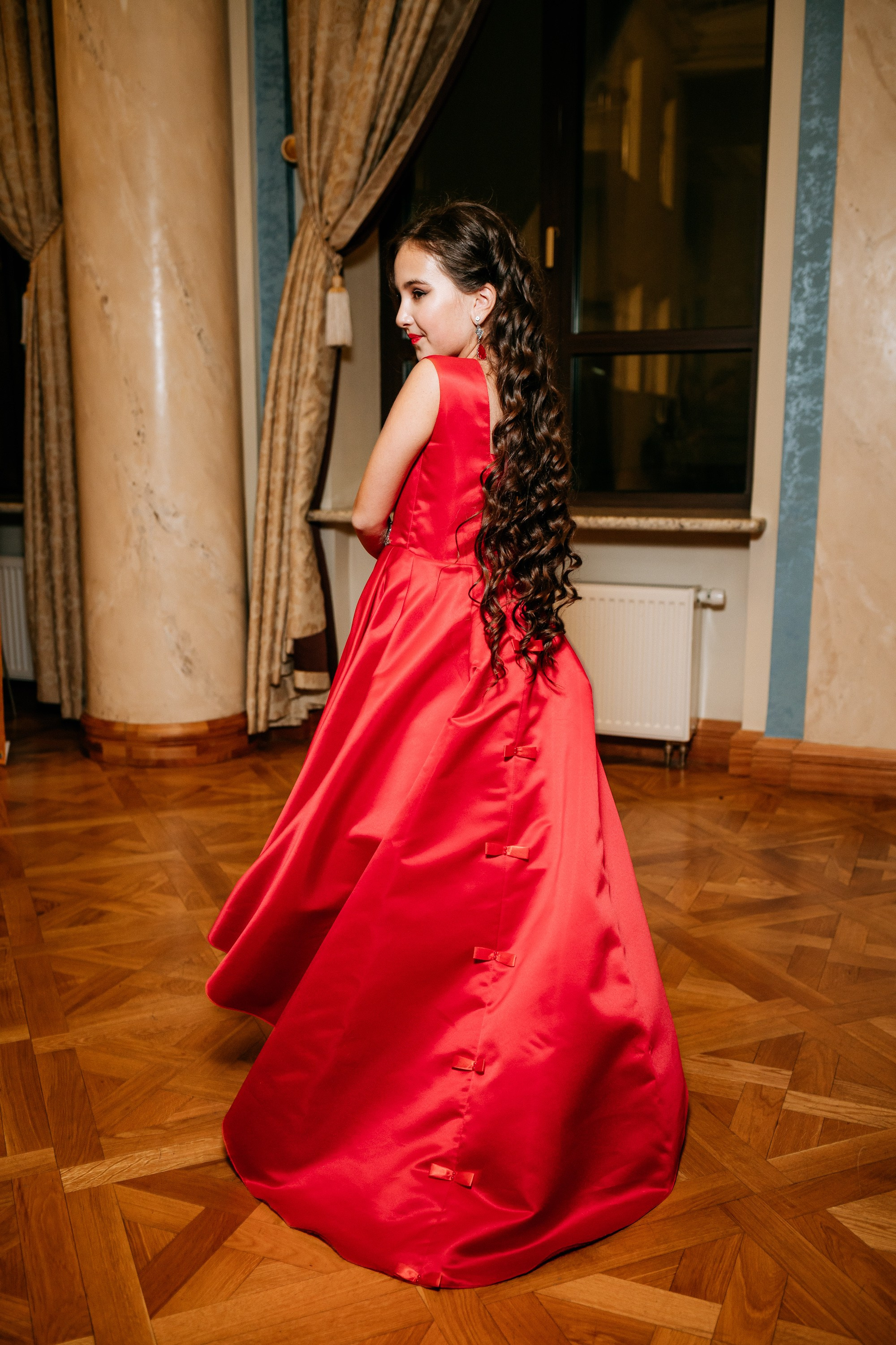 ПРИНЦЕССА ДАЛЬНЕГО ВОСТОКА. СВОИ. ФОТООТЧЕТЫ-СОБЫТИЯ-МЕСТА