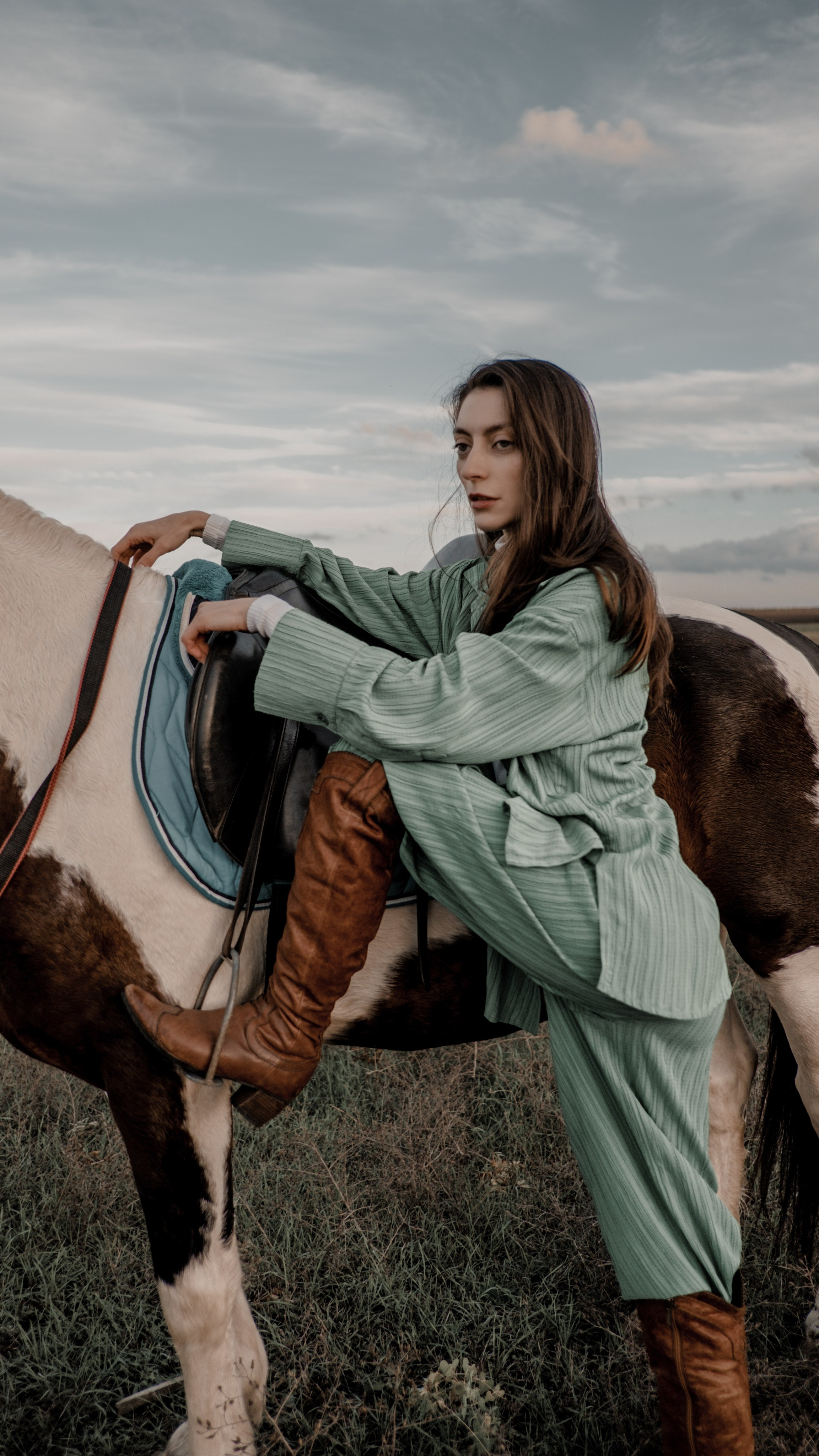 Женский фотограф в Краснодаре. Ню. Будуар