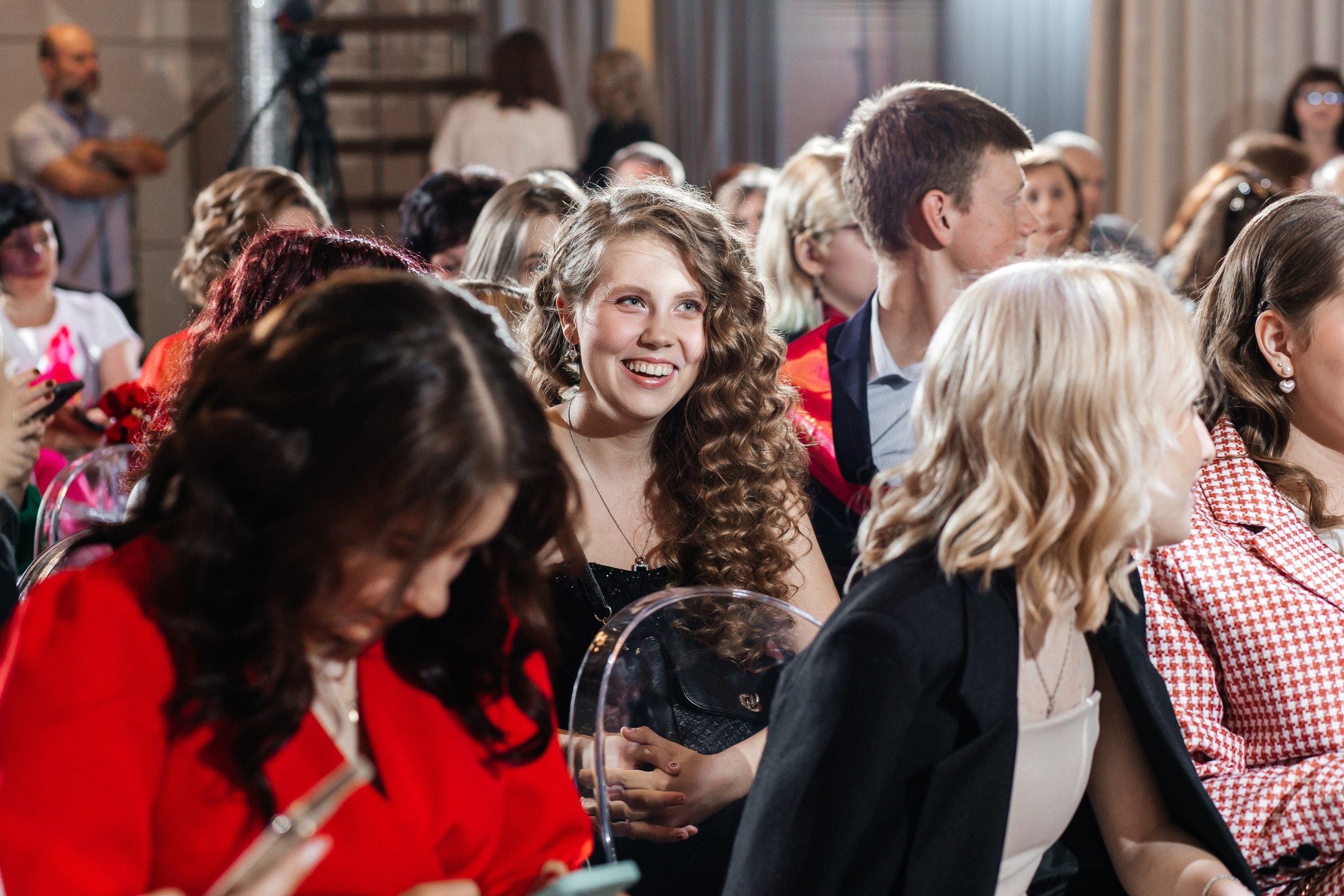 Выпускной 2023. Свадебный фотограф Настя Шелл г. Череповец