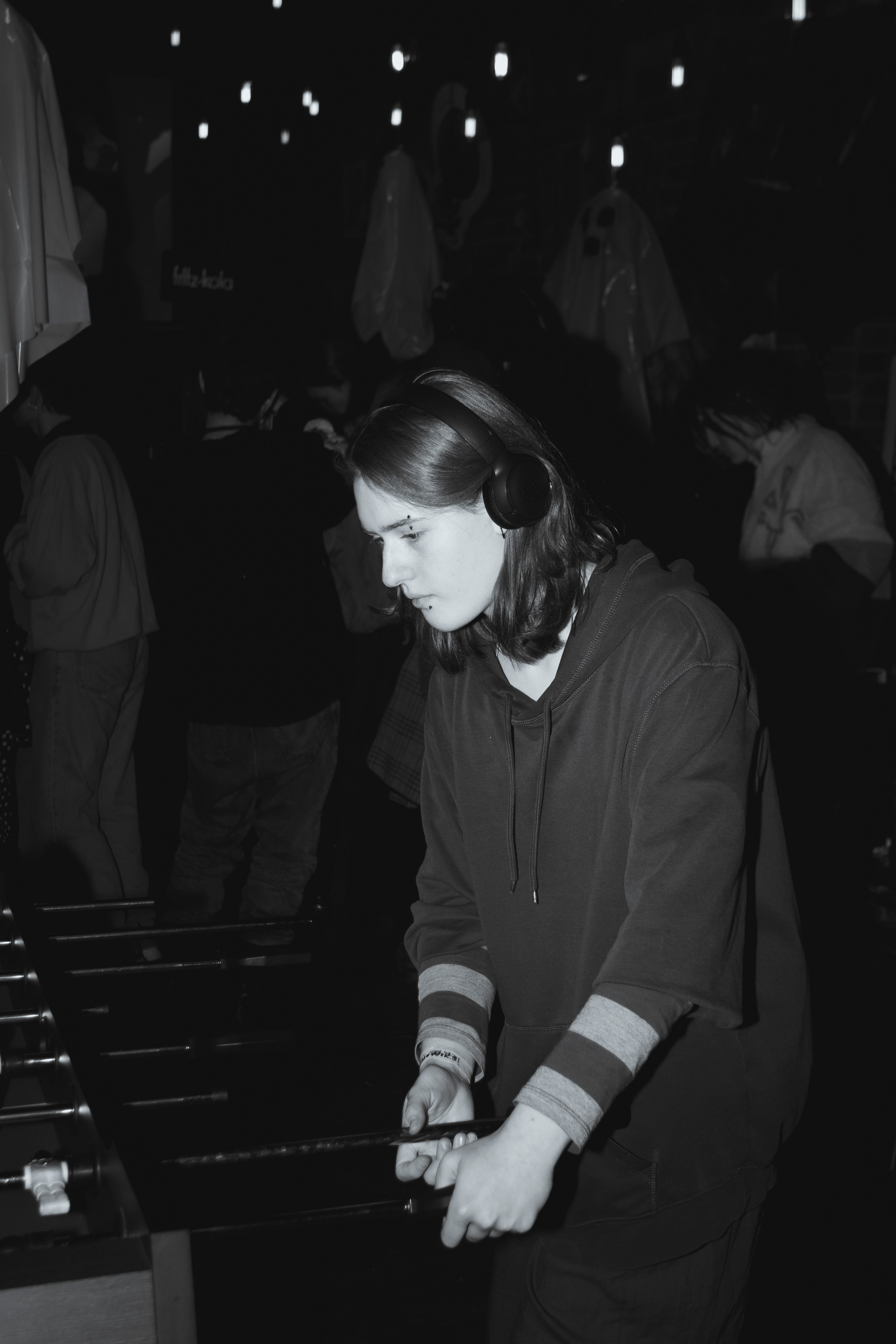 Репортаж. Фотограф Злата Спицына