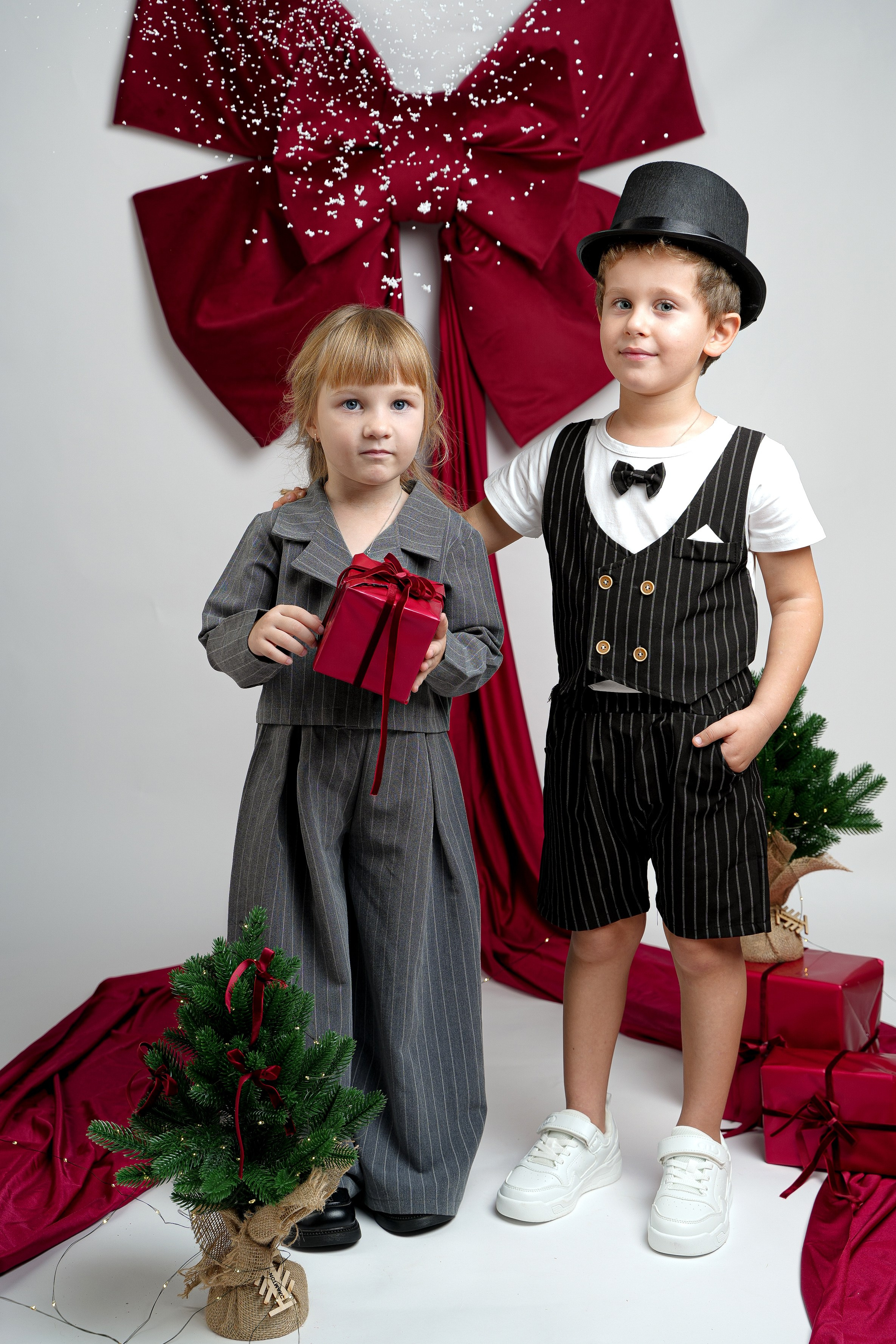 ФОТОСЕССИИ ДЛЯ САДОВ. Выпускные альбомы Чехов