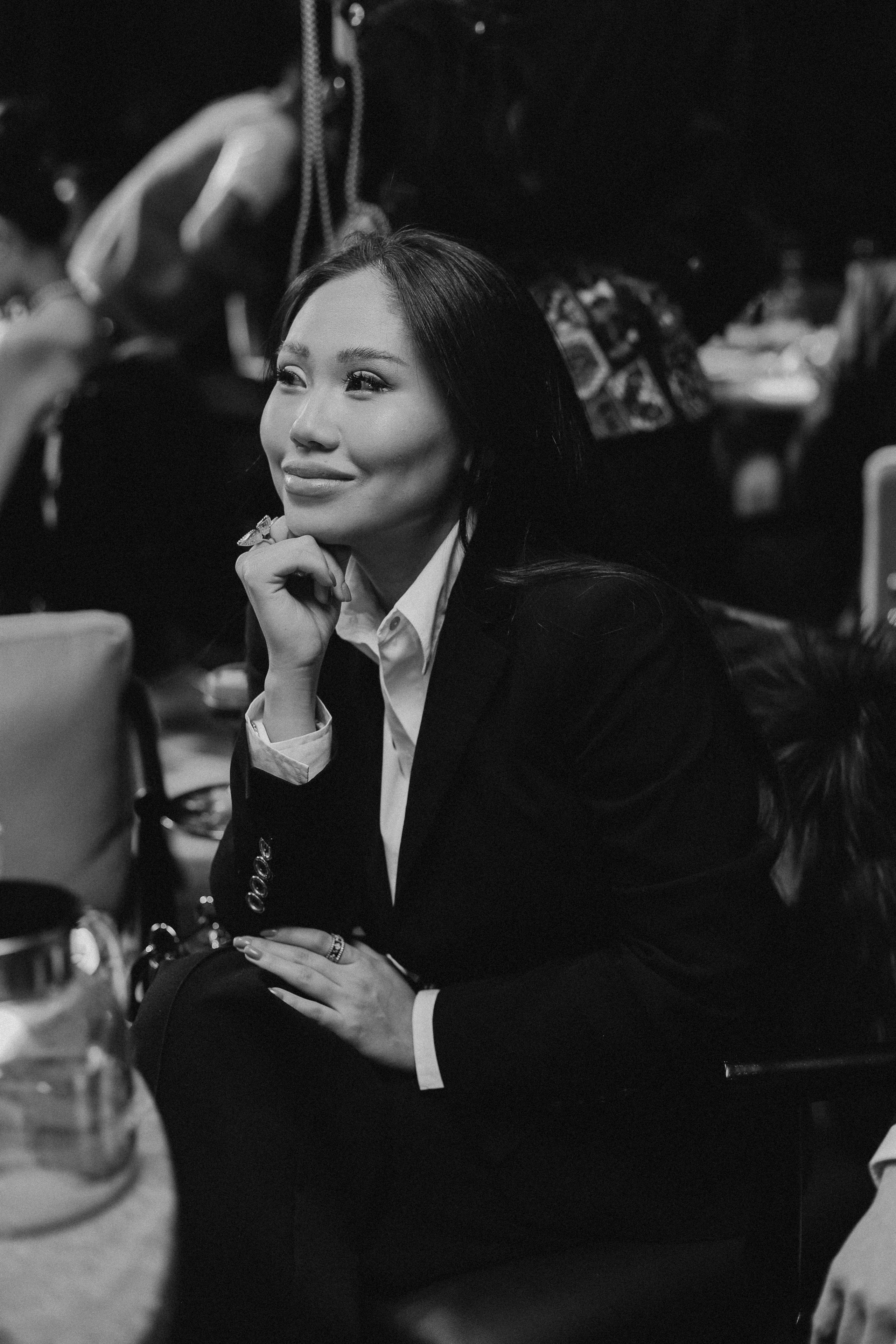 Корпоратив QM | 5.12. Фотограф в Алматы и Москве Даша Пушкина