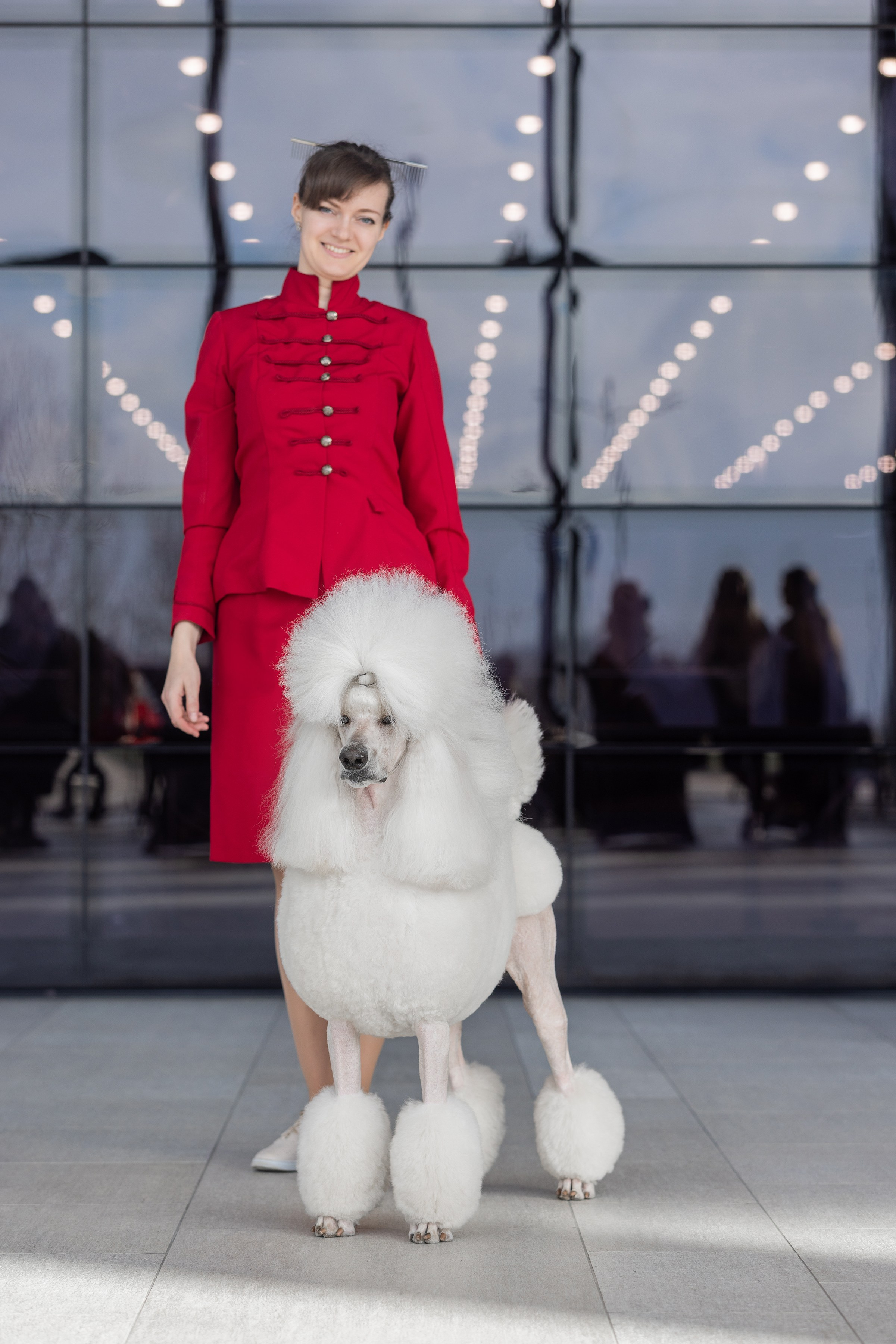 Фотограф Алена Звездина