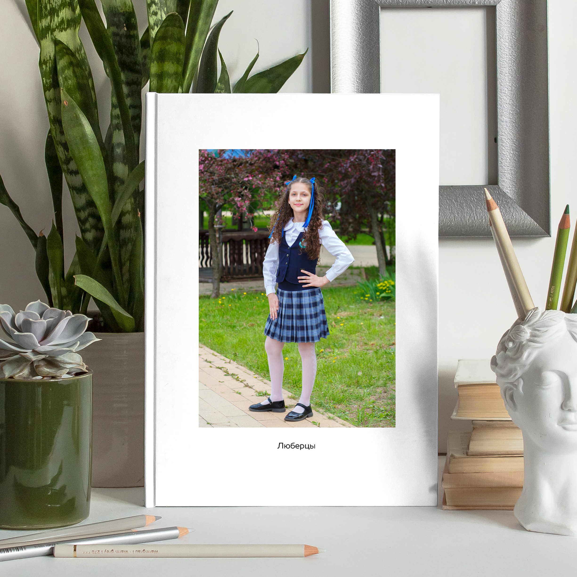 АЛЬБОМЫ ДЛЯ НАЧАЛЬНОЙ ШКОЛЫ 1-4 КЛАССЫ. Школьный фотограф Наталья Егорова