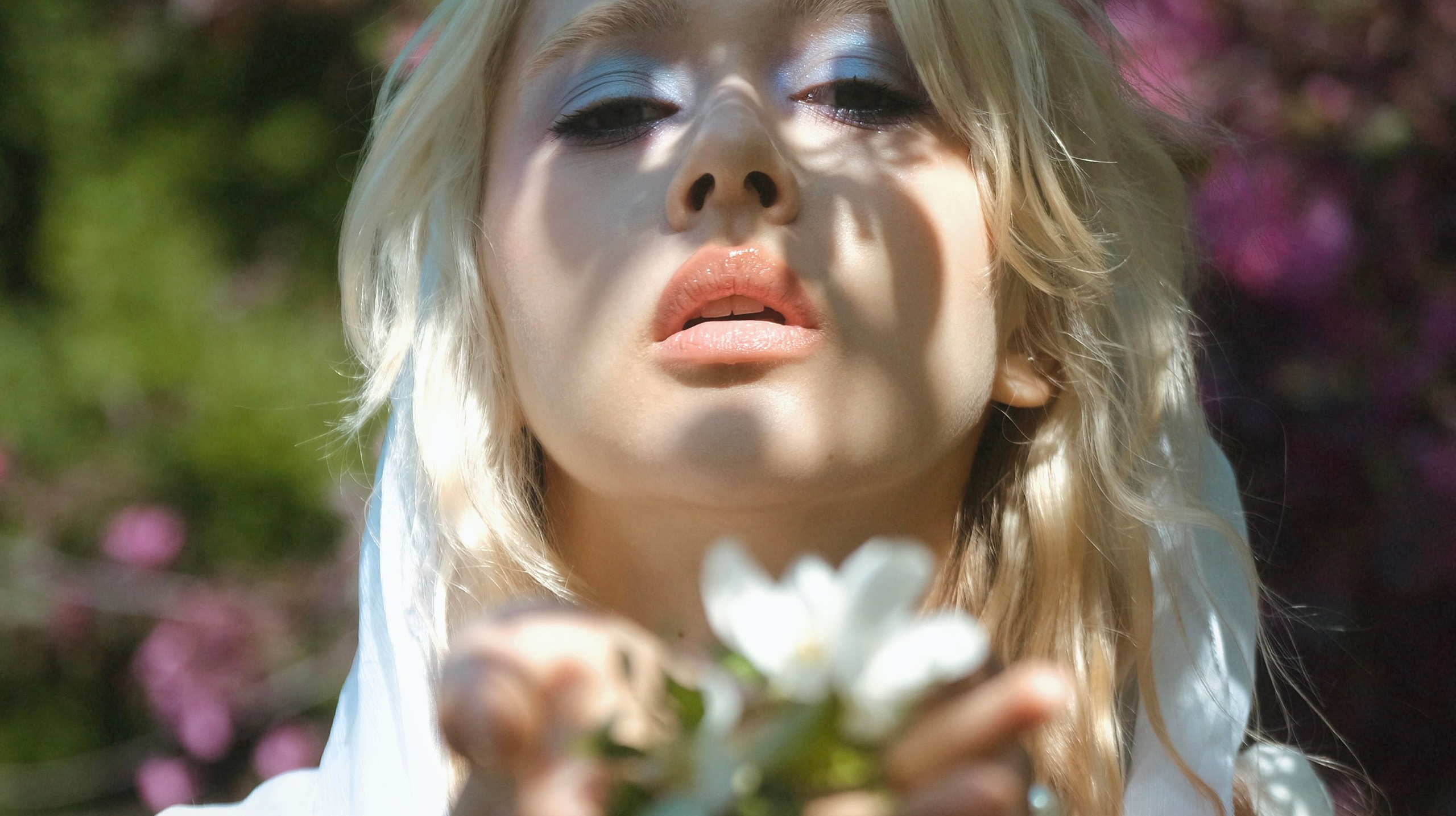 Творческие. Anna Prokhorova Photography