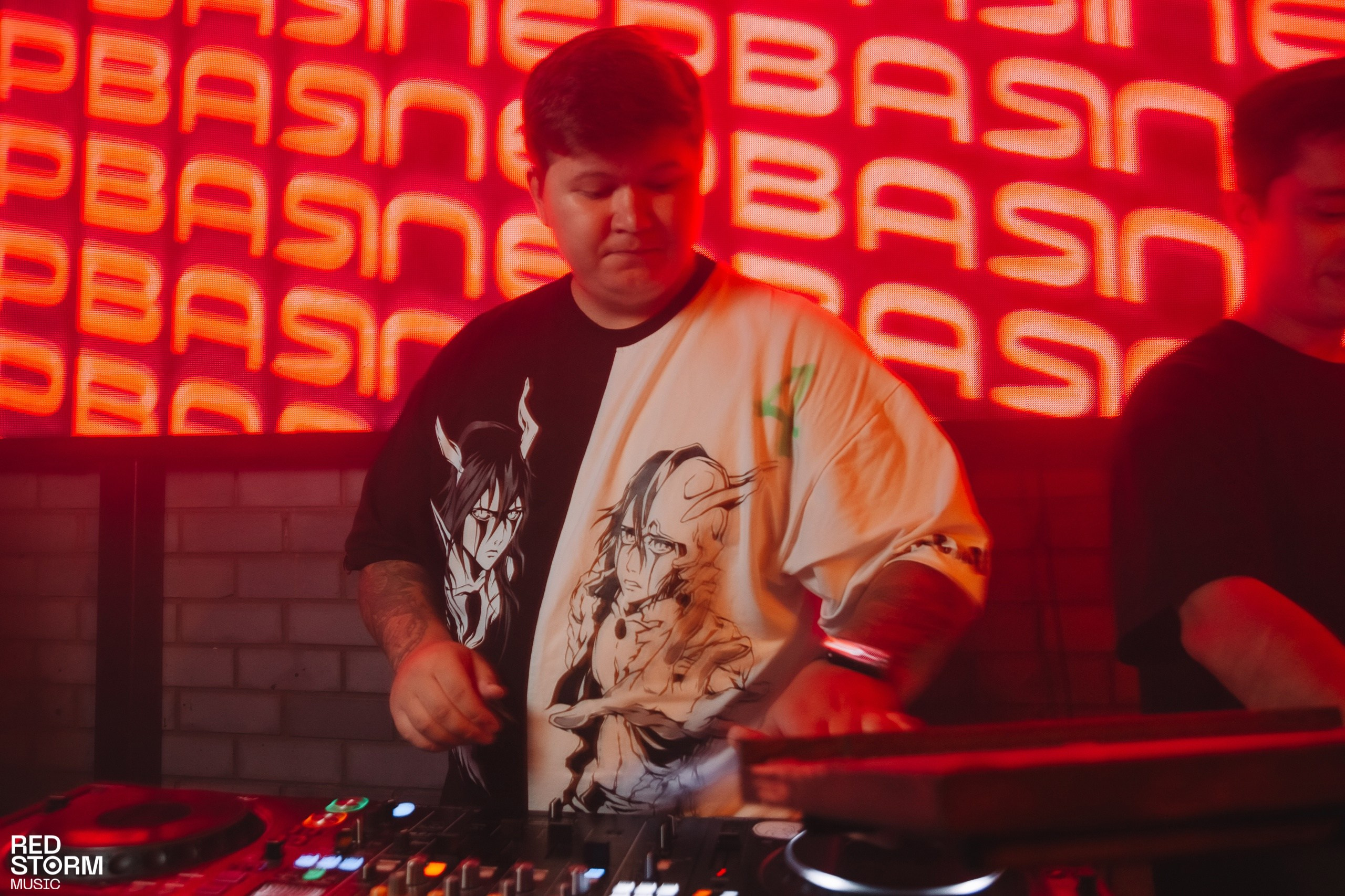 Организатор Алексей Клочков. Алексей Клочков