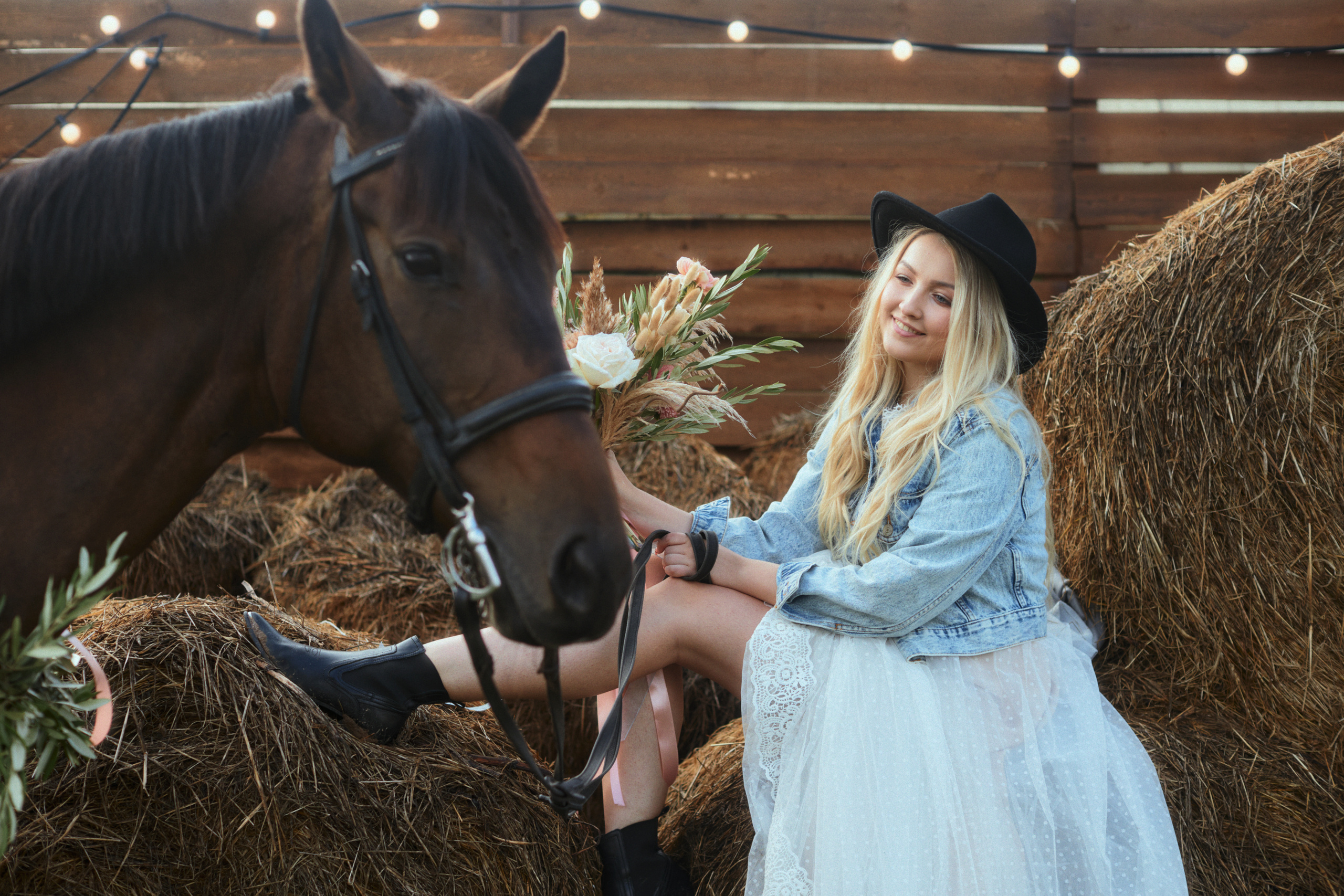 Мини-ферма. Свадебная площадка РАНЧО