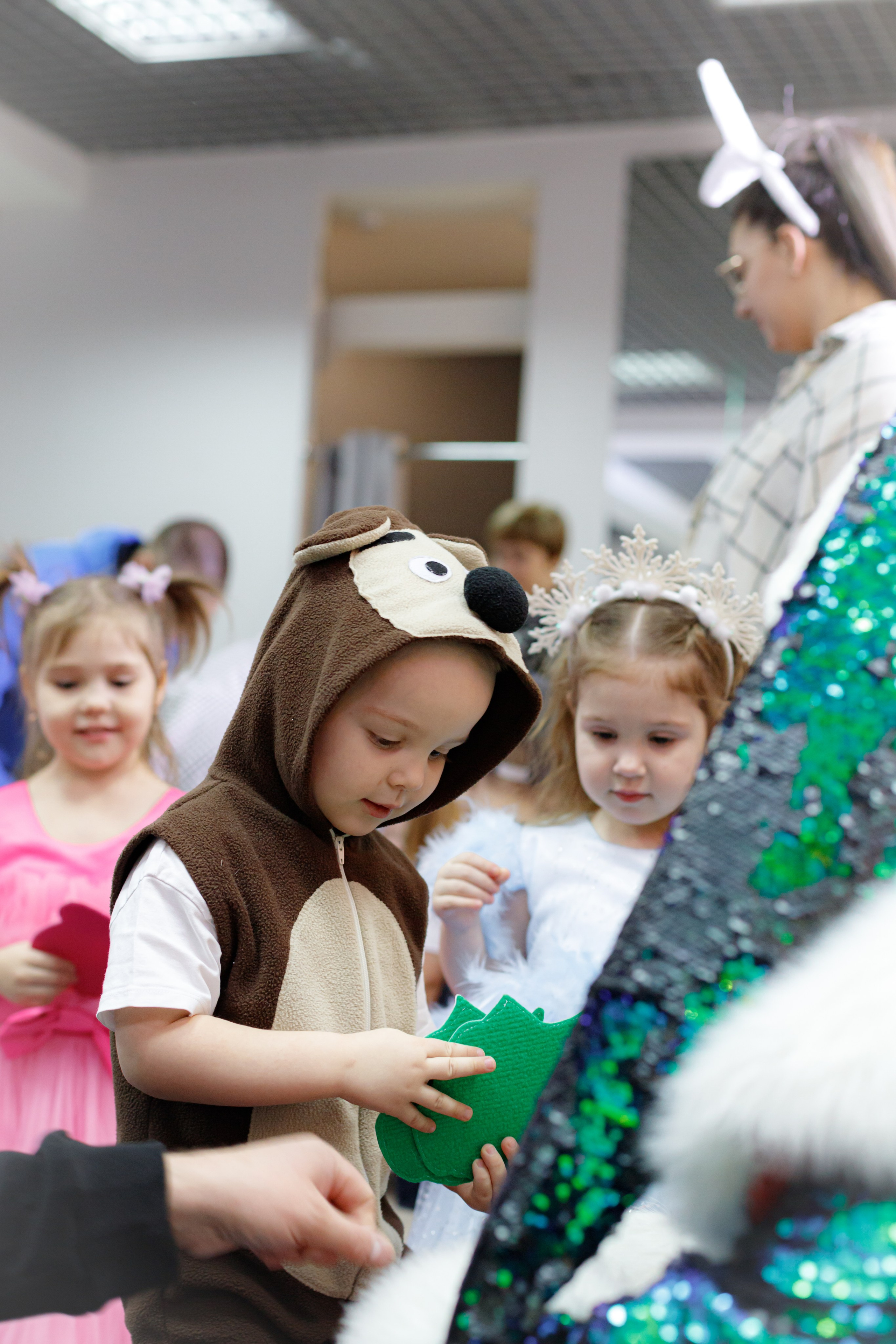 HAPPY NEW YEAR PART/3. Photokarish