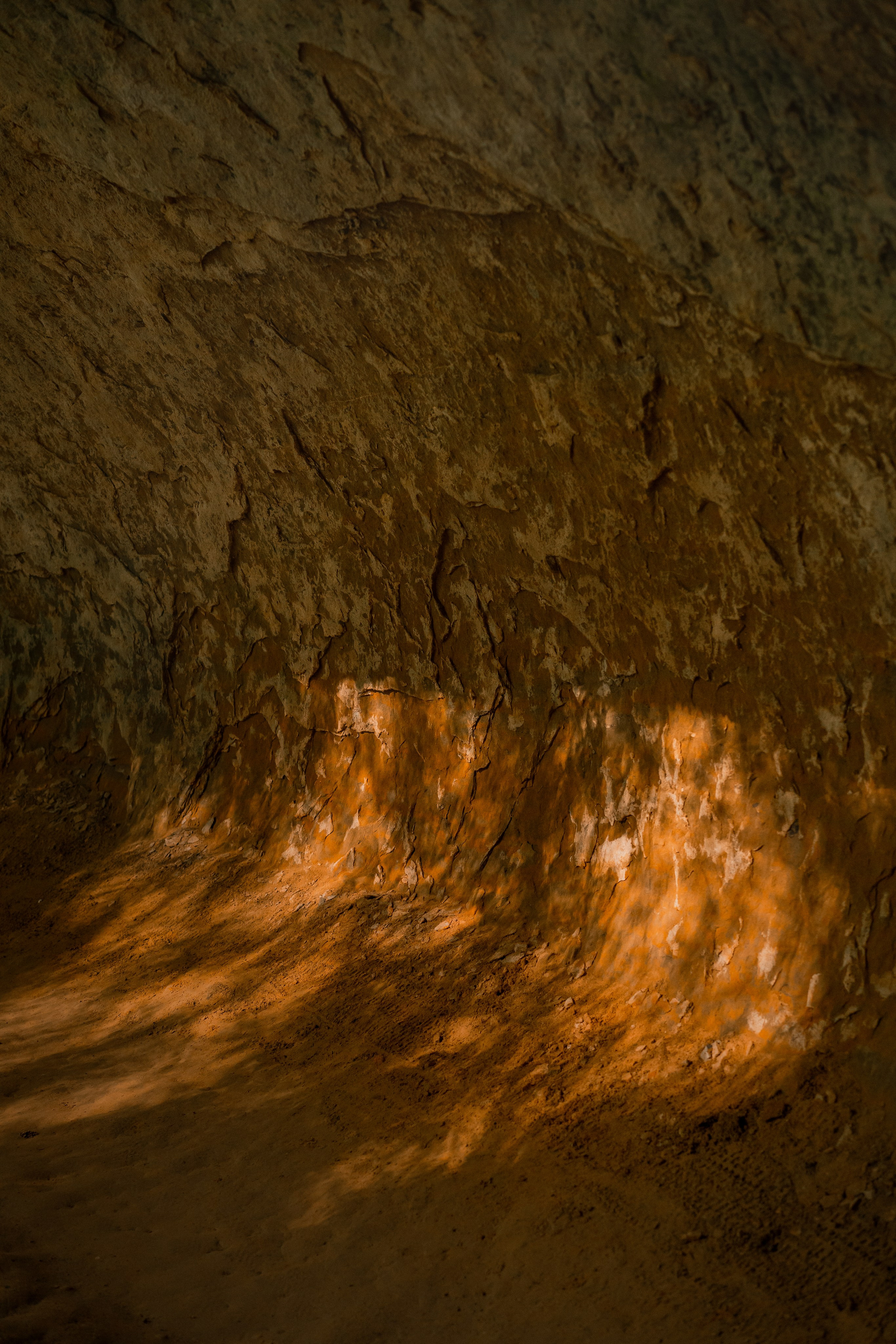 Извилистые терренкуры. Юля Дэй • Фотограф, Санкт-Петербург