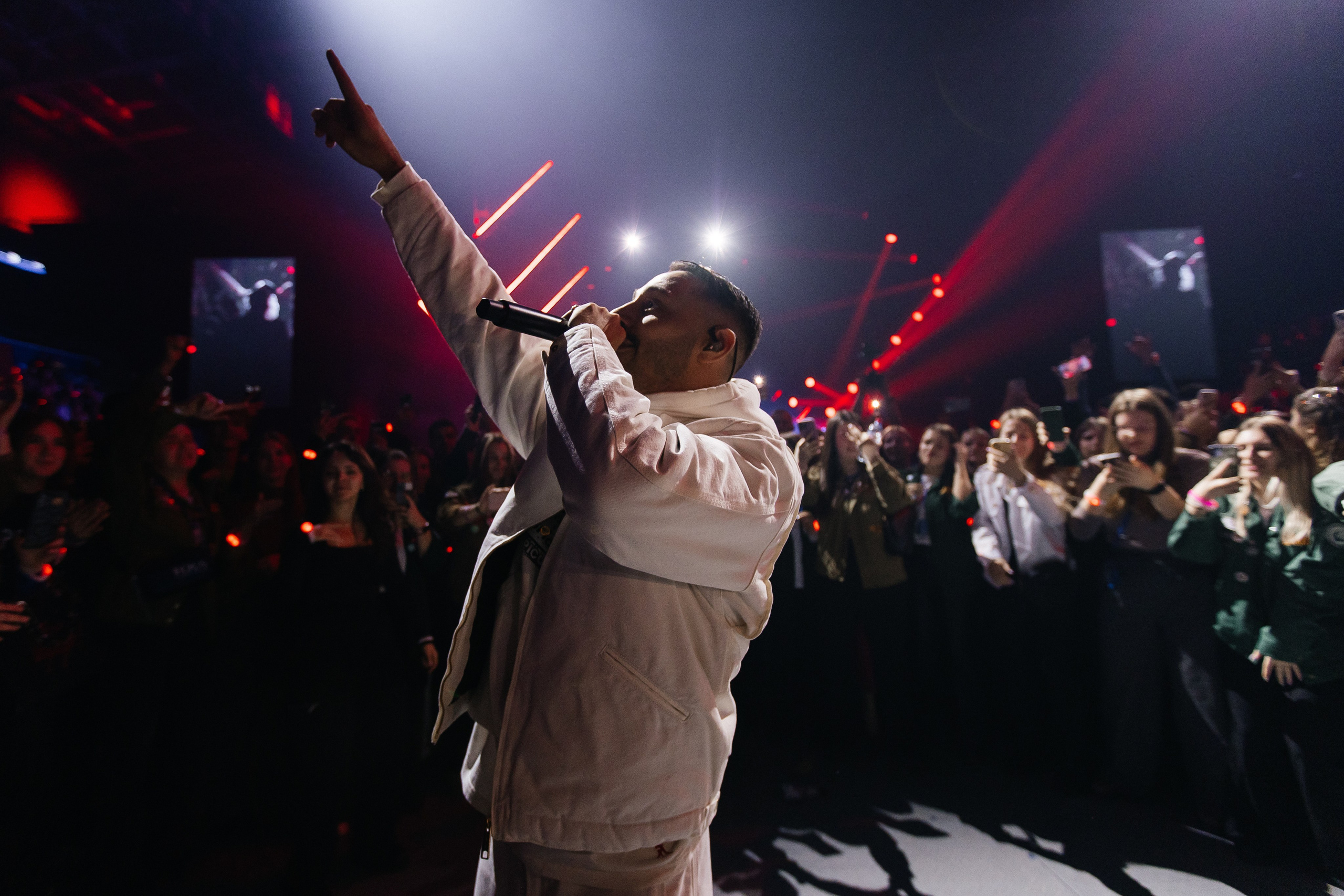 PORTFOLIO. Five Media — репортажный фотограф Москва | Мск