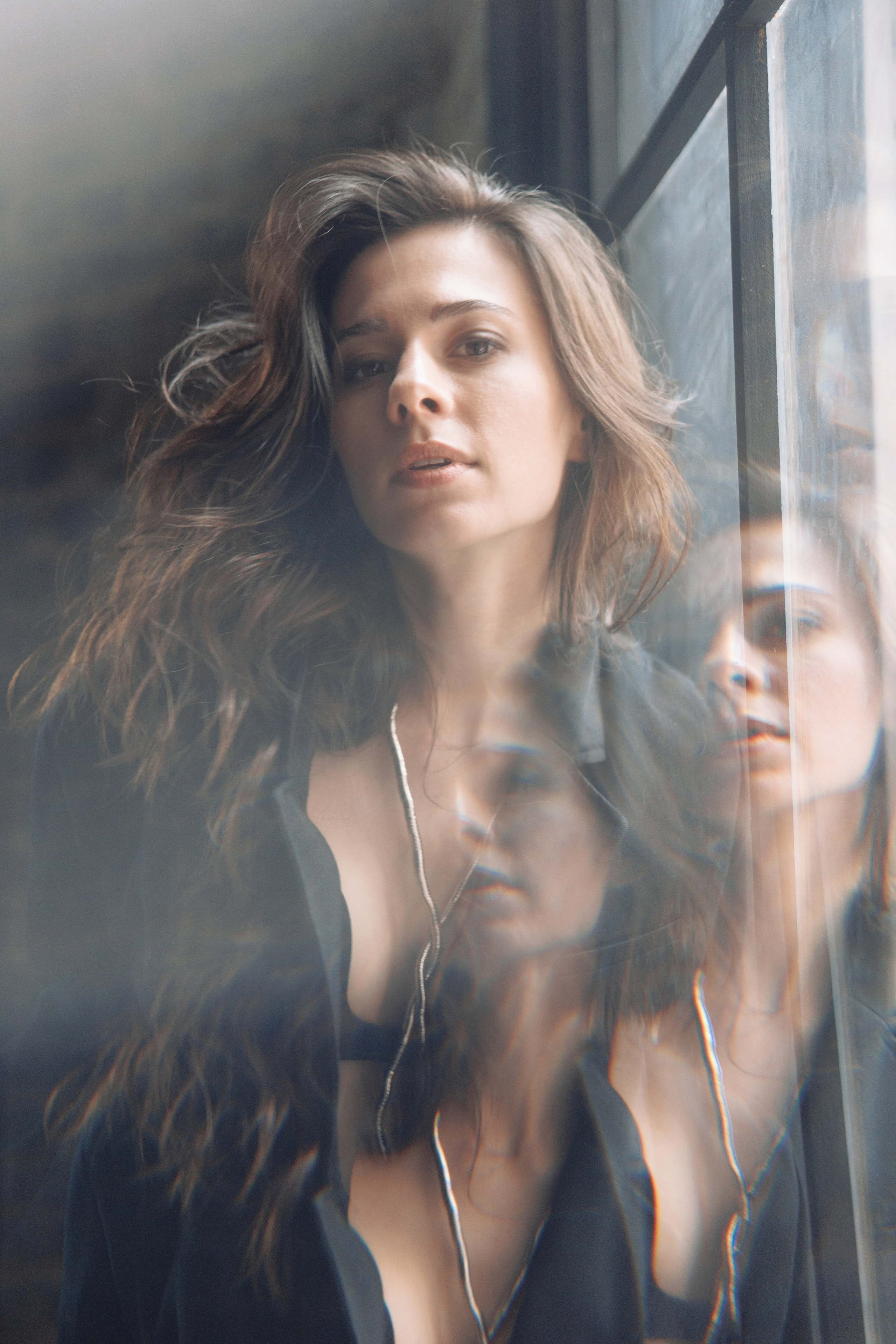 Женский и семейный фотограф в Москве Никулина Алена