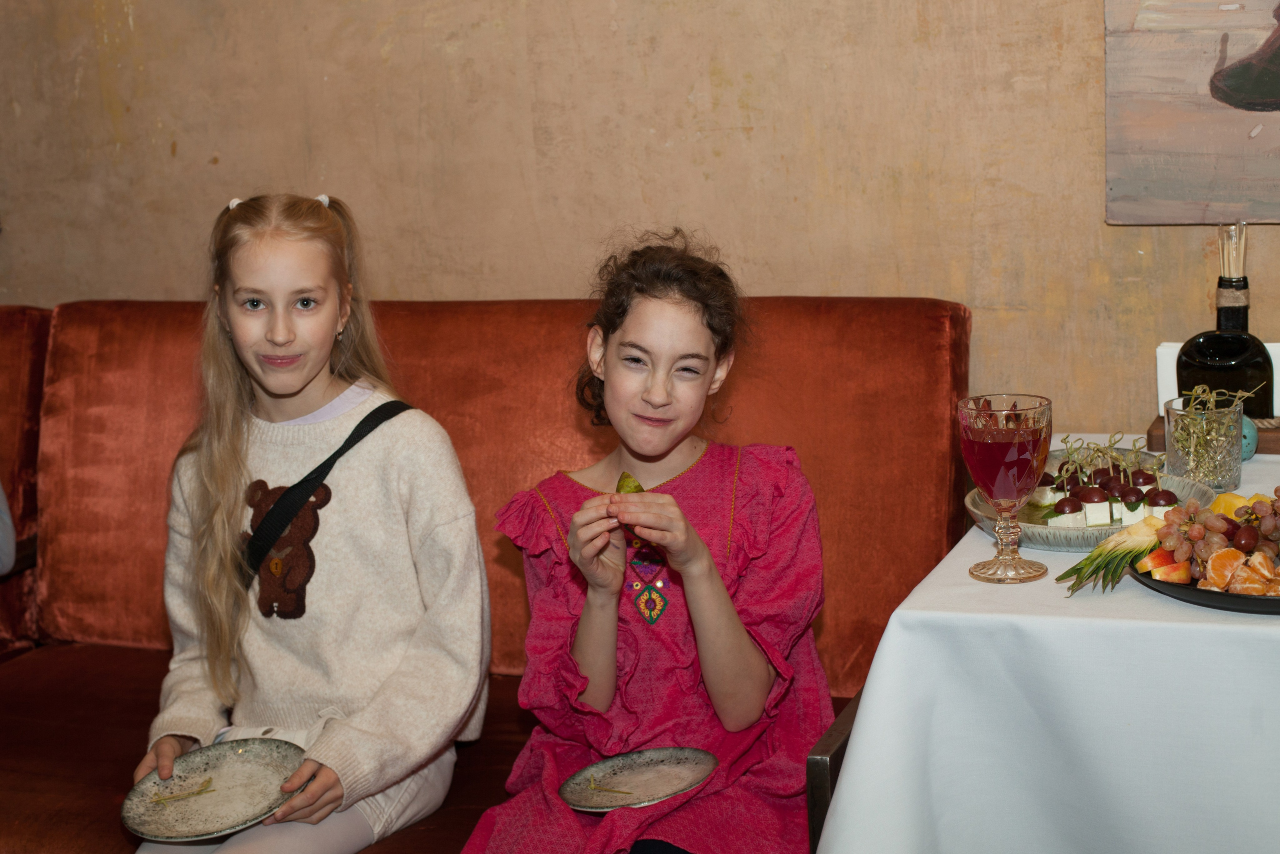 День Рождения Александра Васильевича Павловского. ФОТОГРАФ ЛИЛИЯ БИЧУРИНА