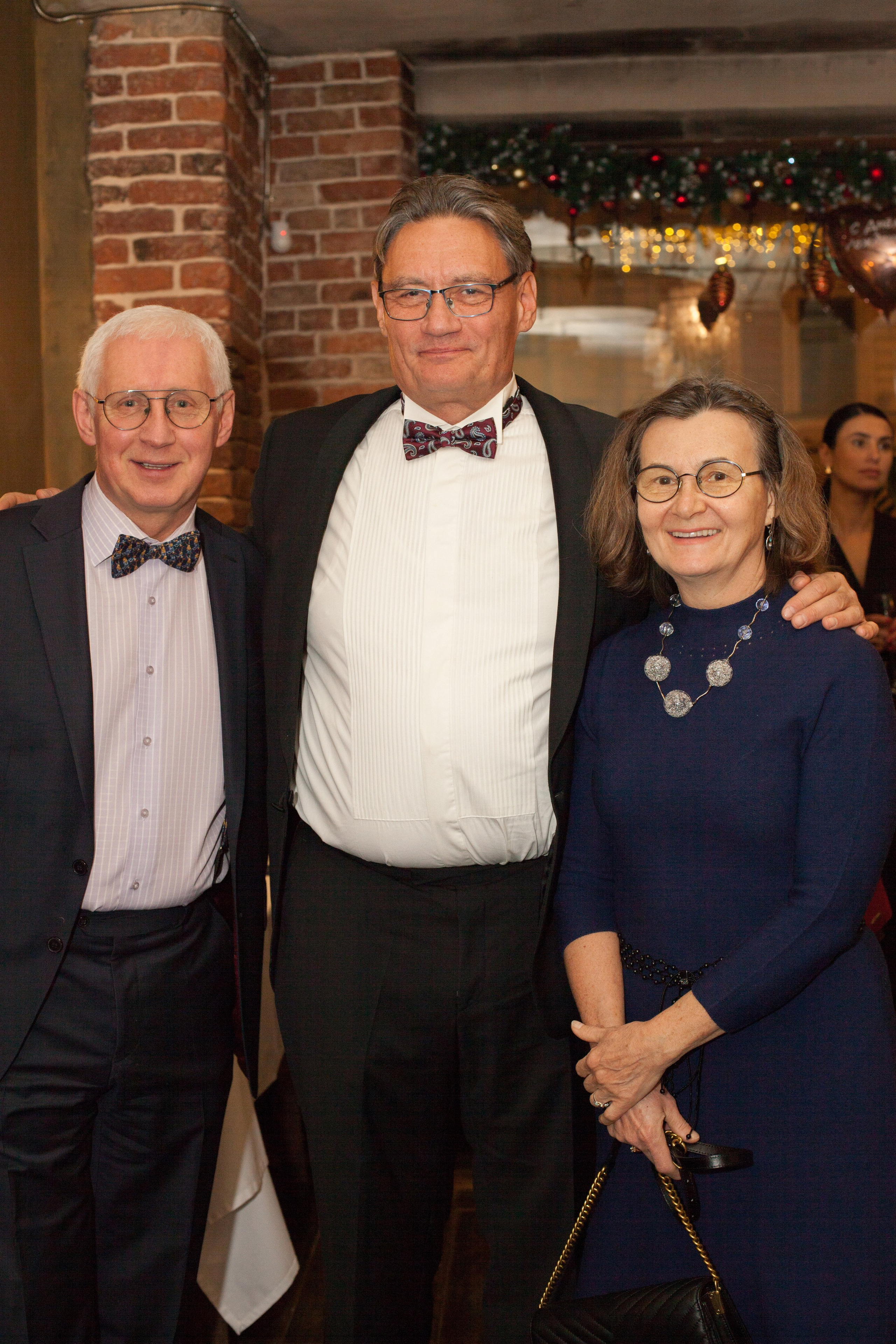 День Рождения Александра Васильевича Павловского. ФОТОГРАФ ЛИЛИЯ БИЧУРИНА