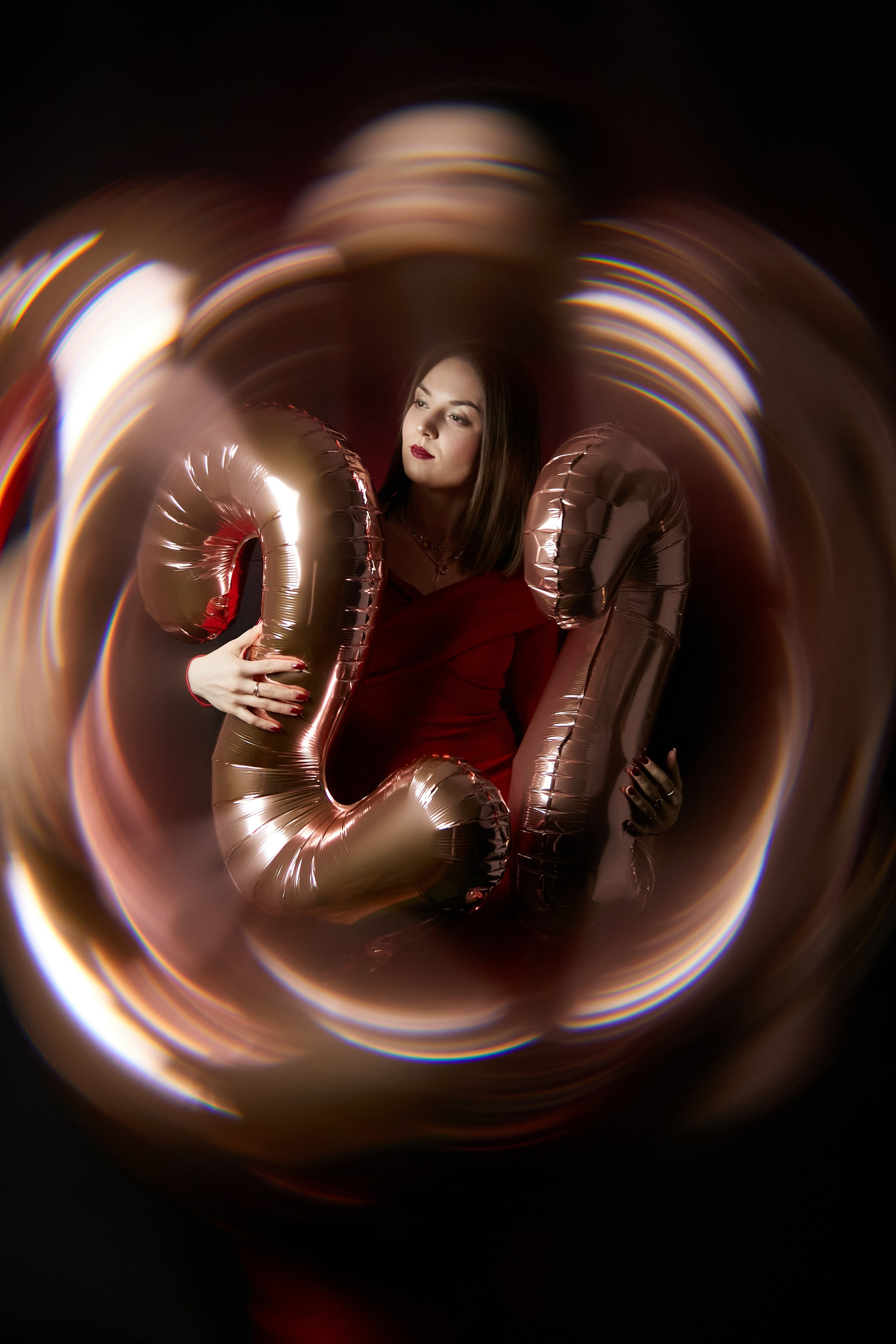 «22». Свадебный и креативный фотограф в ЮФО и МСК