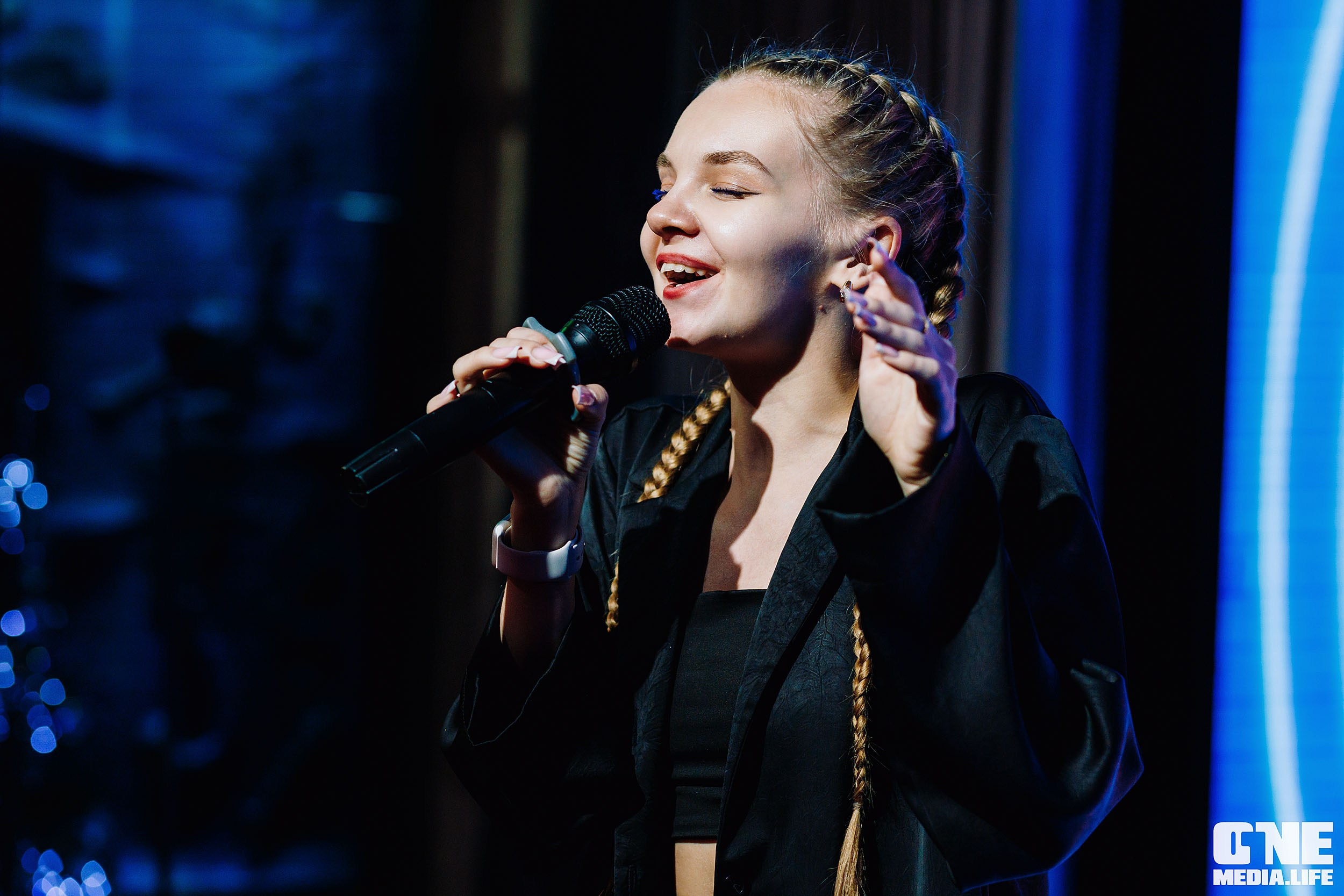 Фоторепортаж из ресторана Океан. One Media Life: фоторепортажи, фотоотчеты с мероприятий и заведений