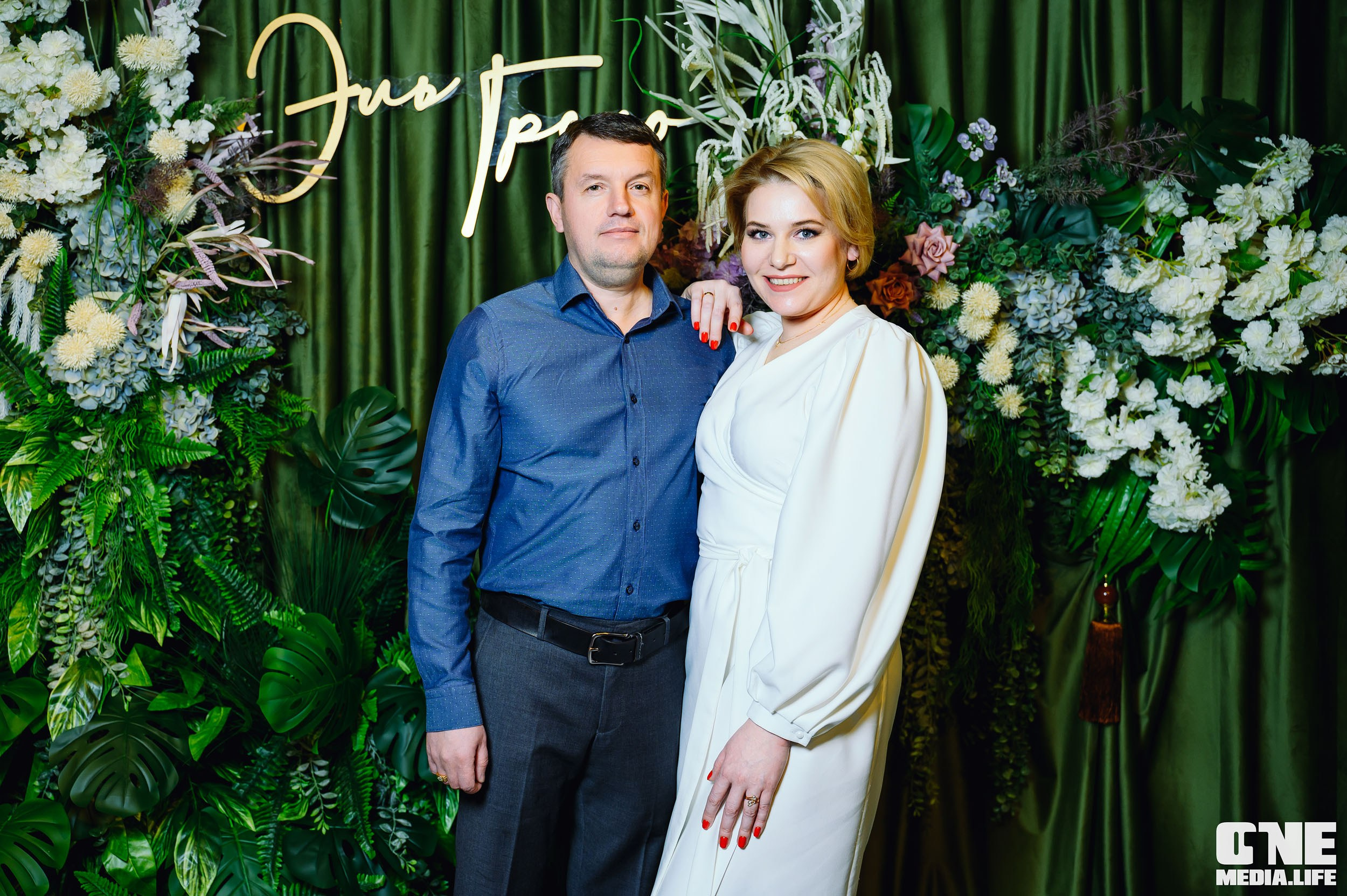 8 Марта в El Greco. One Media Life: фоторепортажи, фотоотчеты с мероприятий и заведений