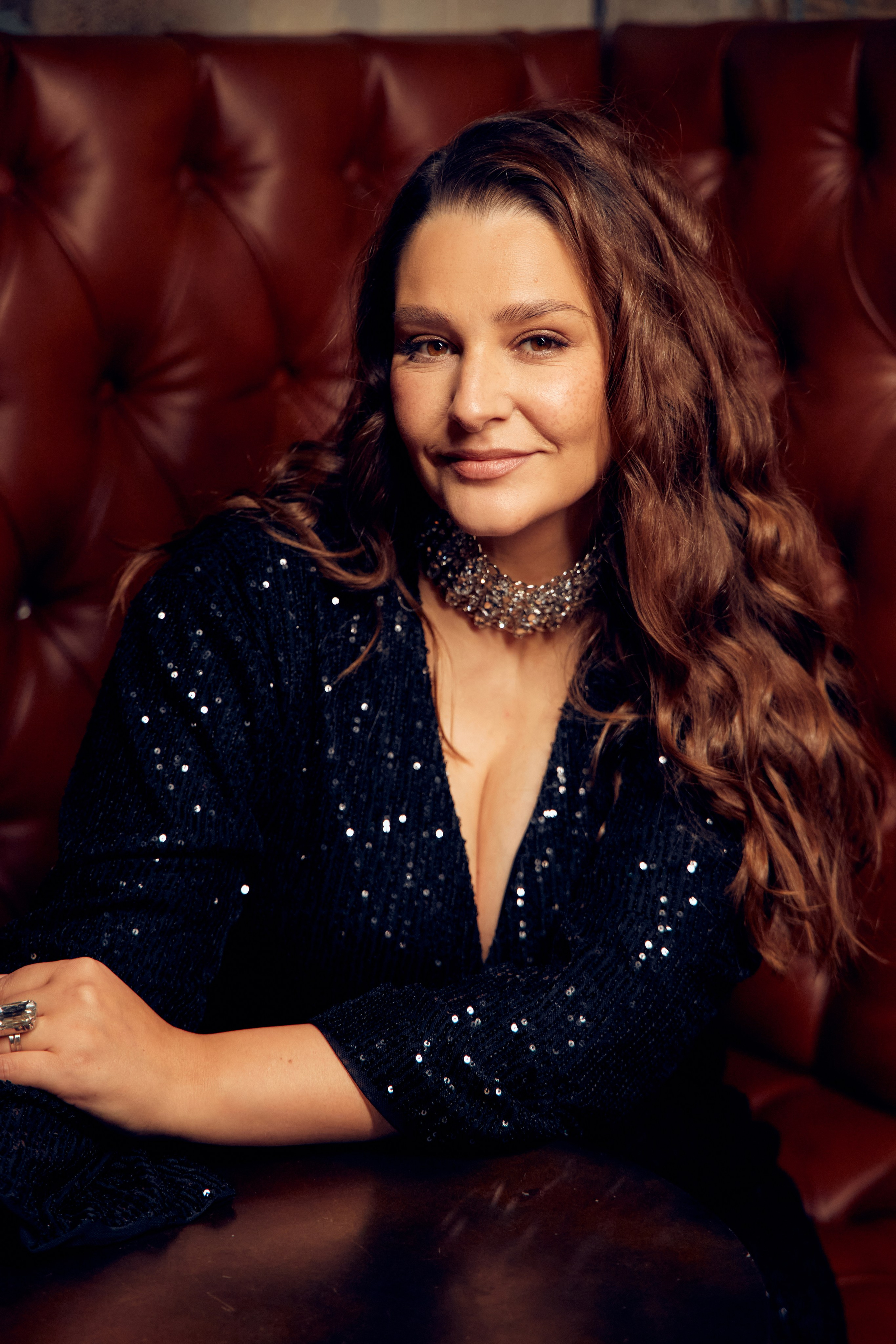 Гафер. Фотограф Пудинова Настя