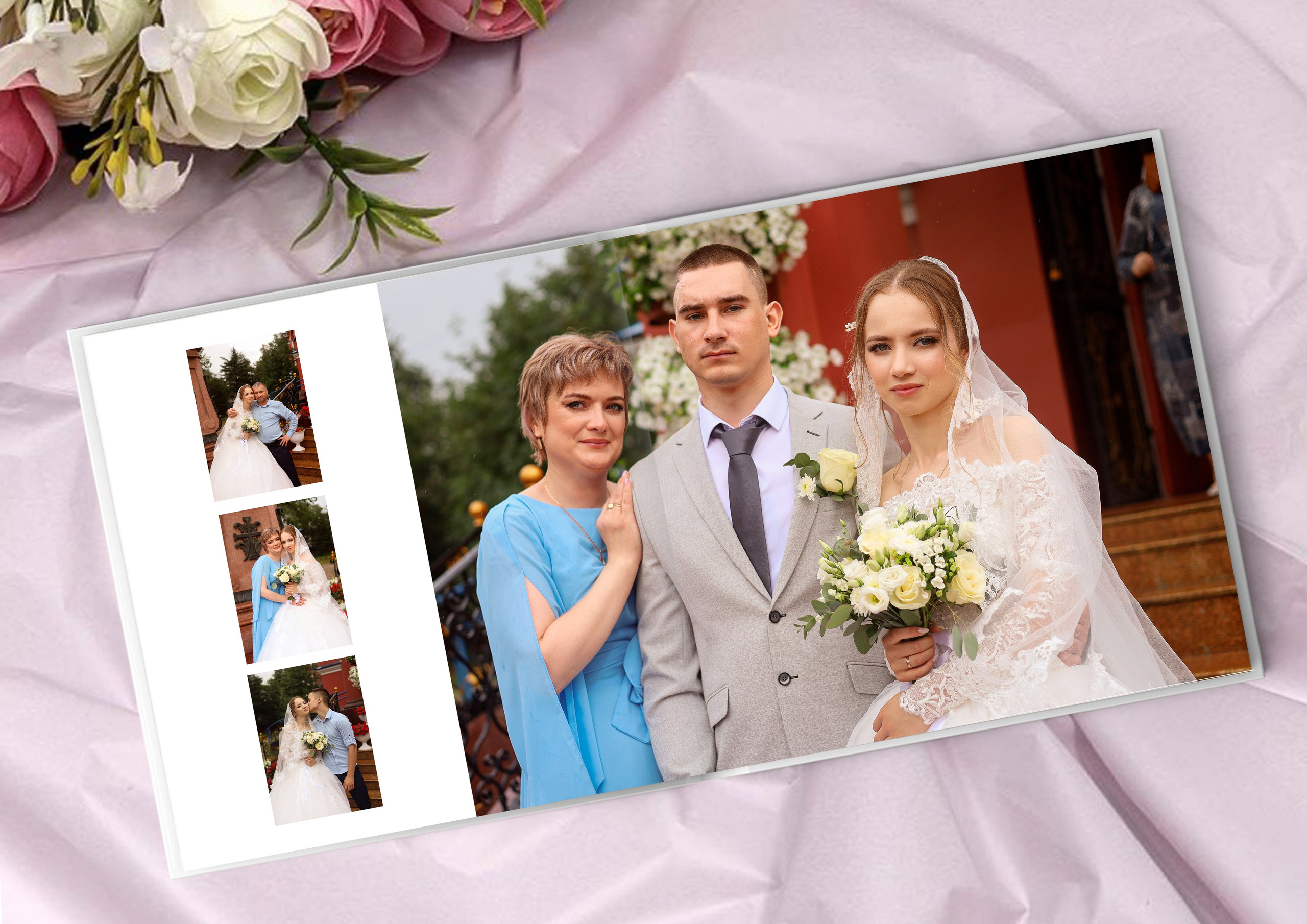 Фотокниги. Фотограф в Шелехове, лучшие выпускные альбомы в Шелехове
