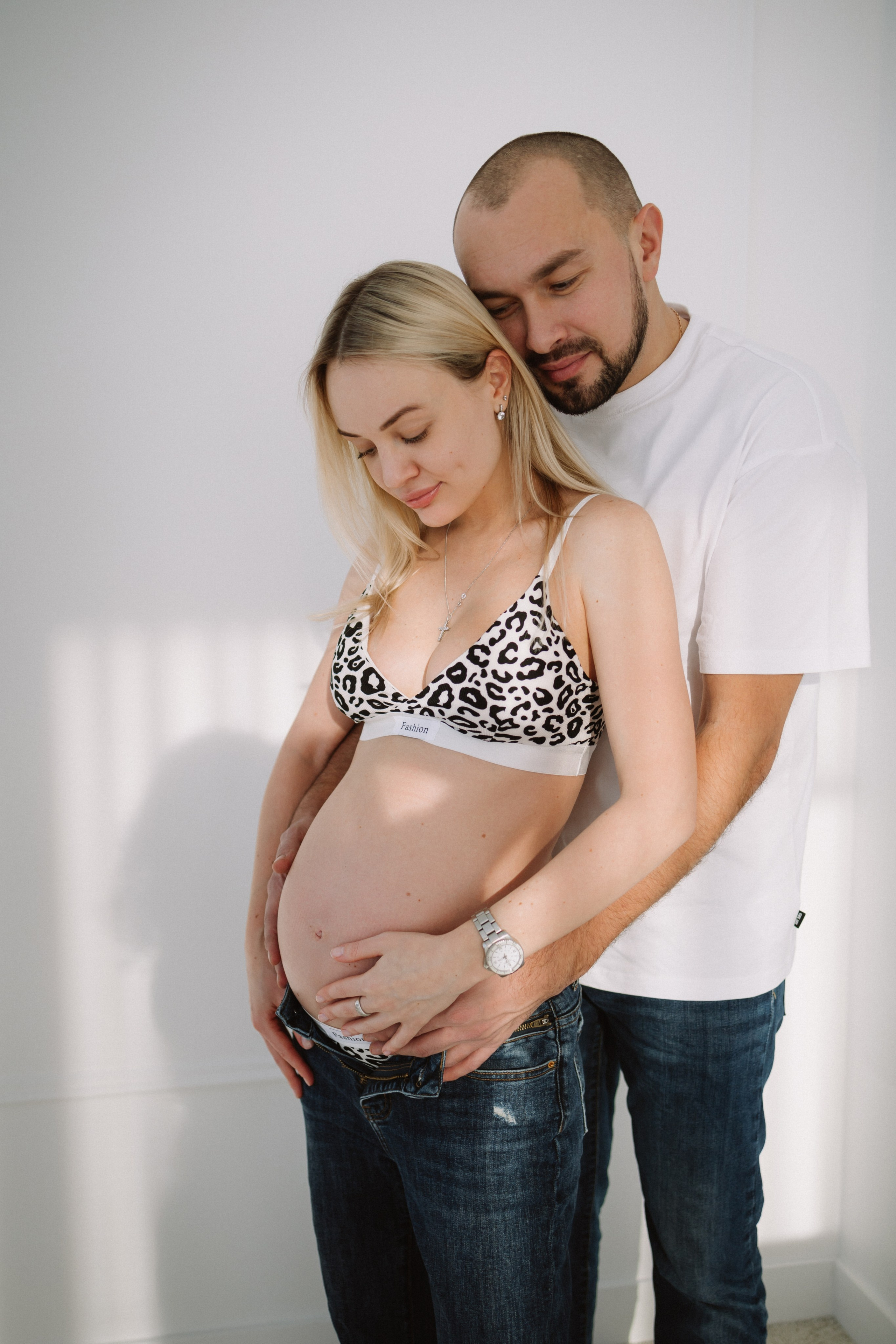 Фотосессия «под ключ». Фотограф Уфа Башкирия Мухаметянова Алина. Свадебный семейный портретный