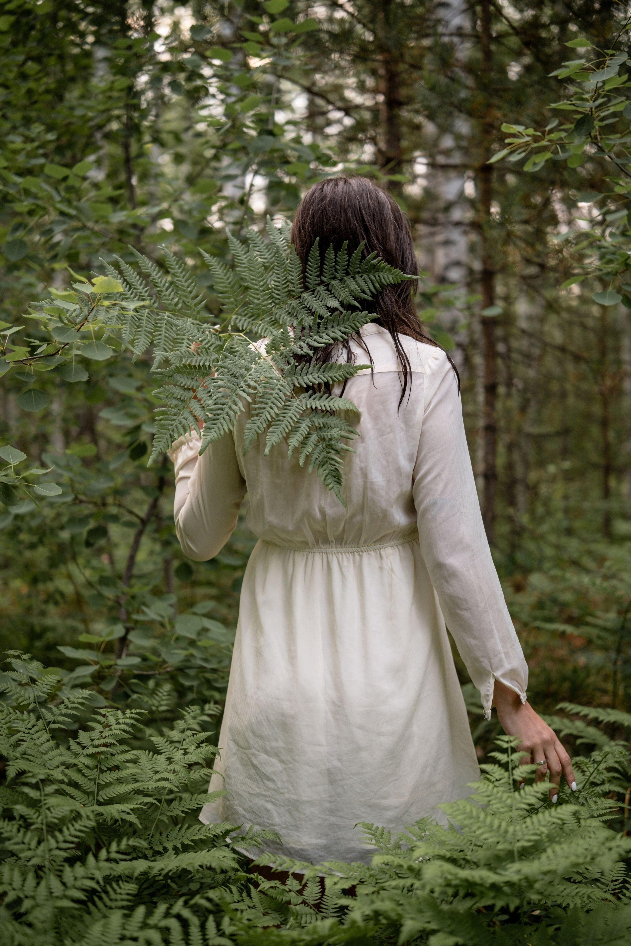 Люди. Фотограф Олеся Кавлакан