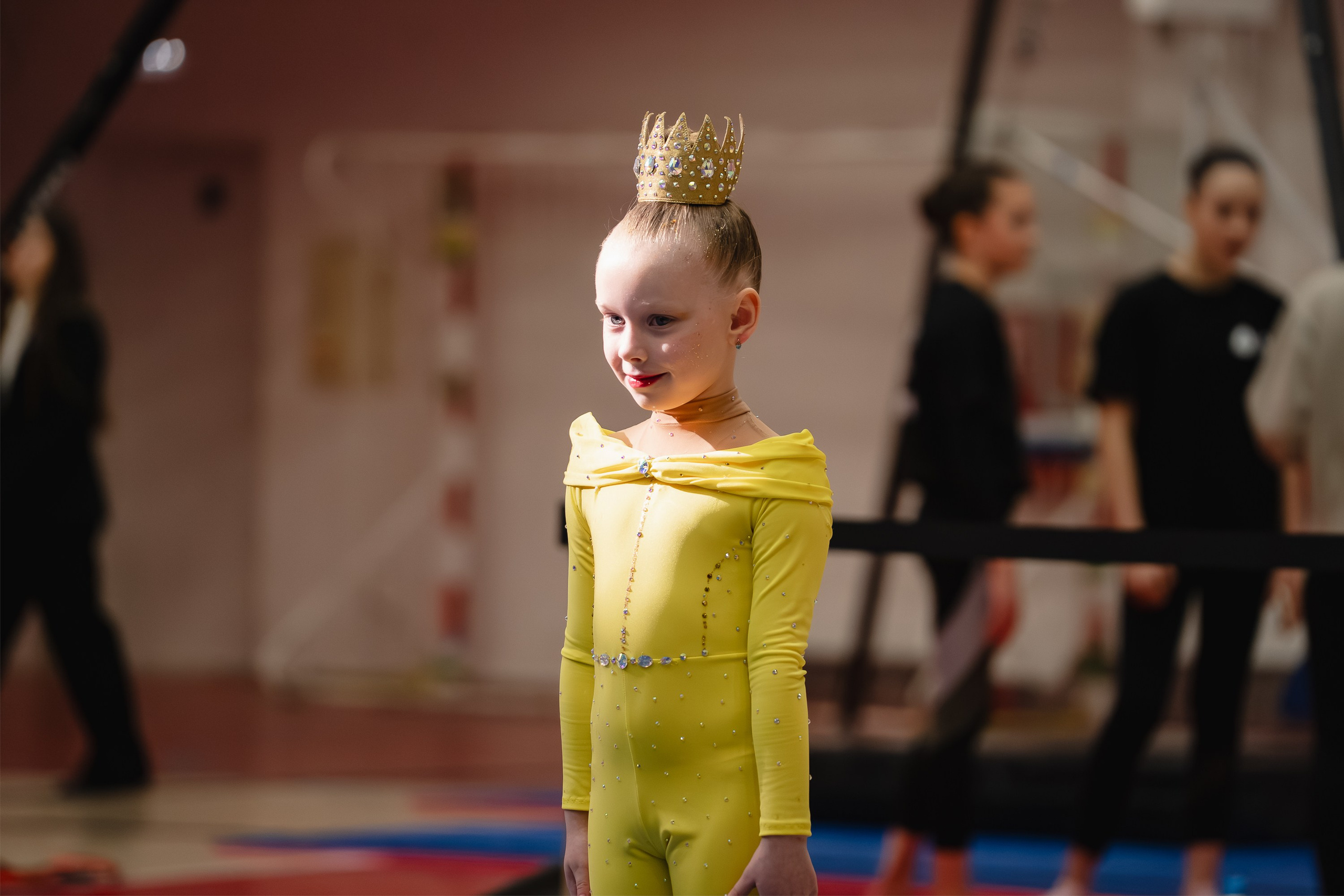 Весенний Кубок. Воробьева Ксения — Спортивный и танцевальный фотограф Новосибирск