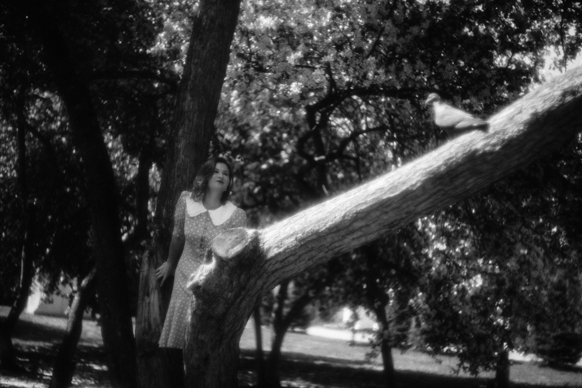 Фотопроект Женя, женский портрет в Тюмени. Портретный фотограф Тюмень Дарья Мустафина