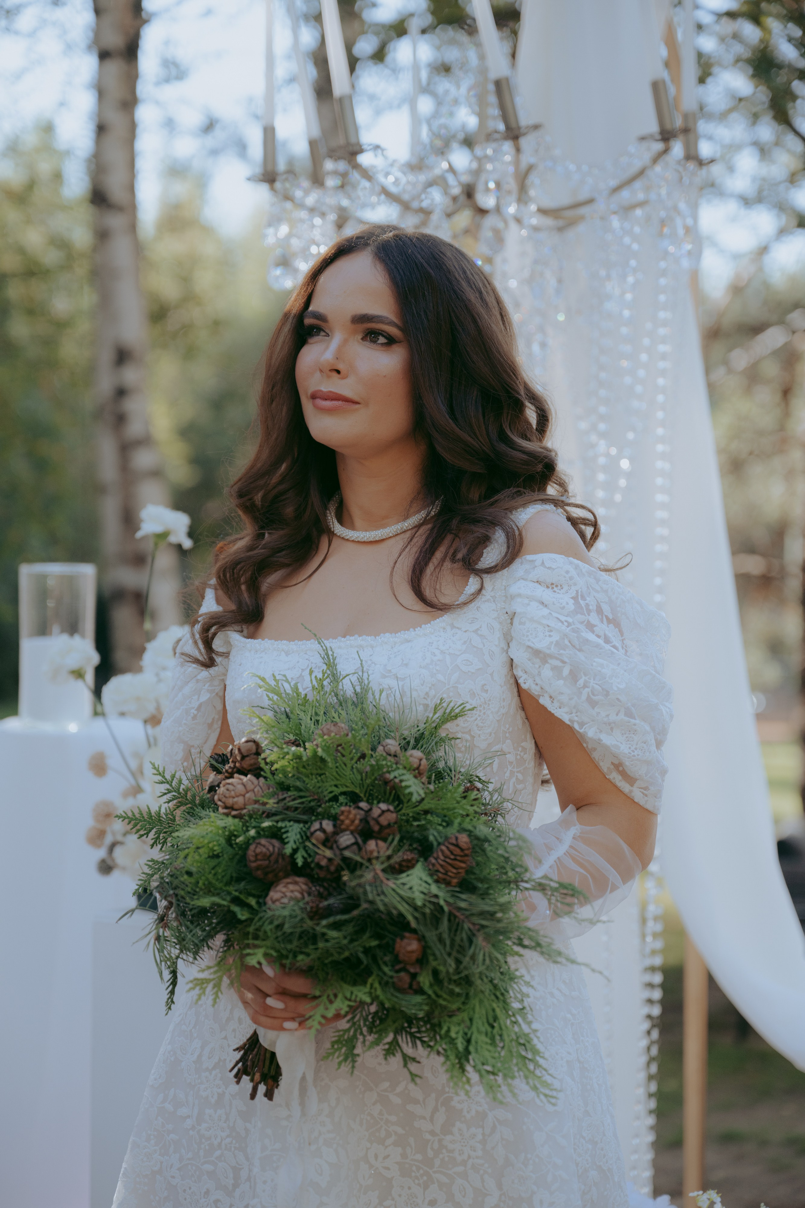 Свадьба Анастасии и Сергея. Фотограф в Москве