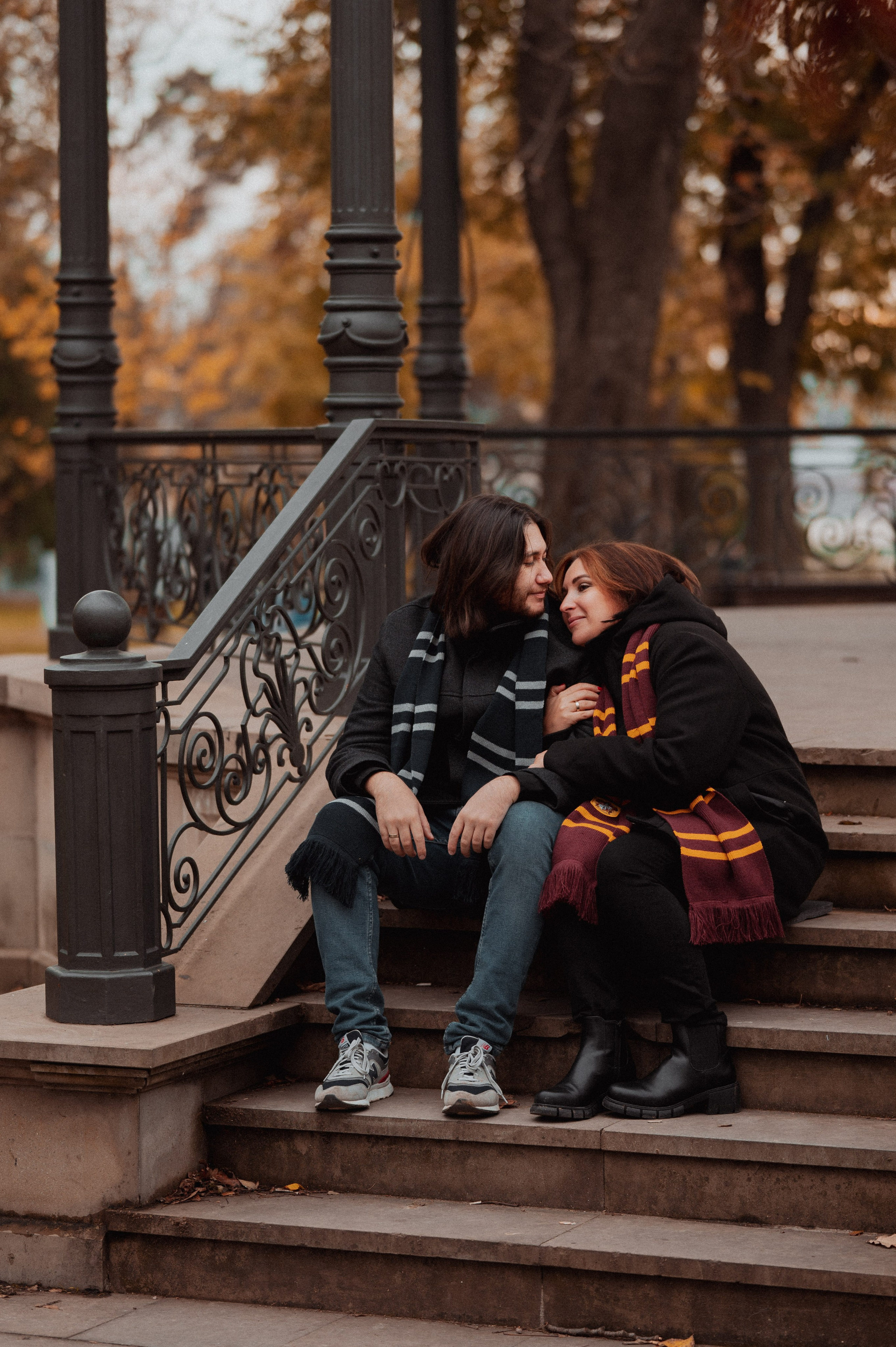 НИНА И ВИТАЛИЙ. Фотограф в Белграде Чугреева Елена