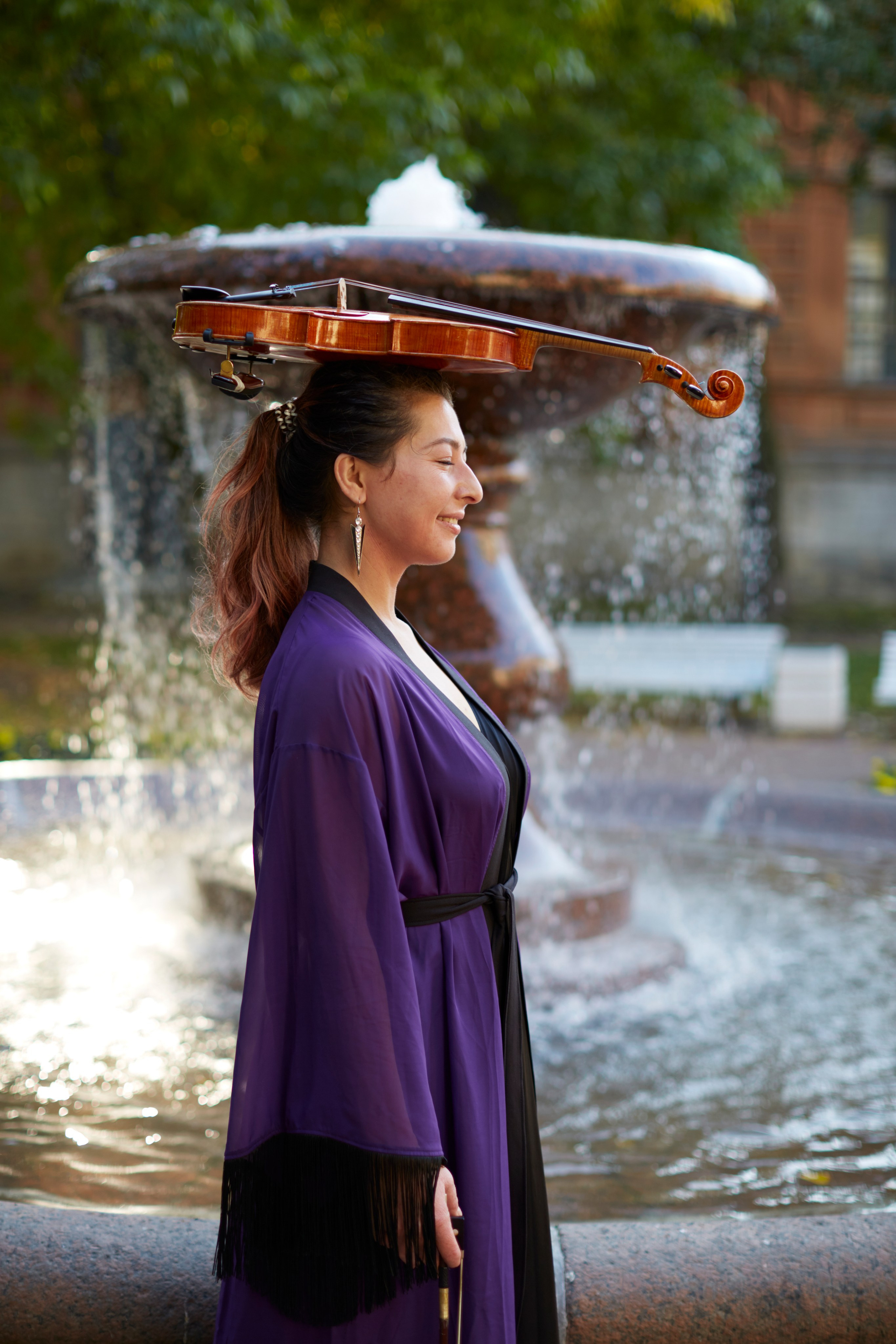 ФОТОПРОГУЛКА. Лена Сми интерьерный и портретный фотограф. Москва и Санкт-Петербург