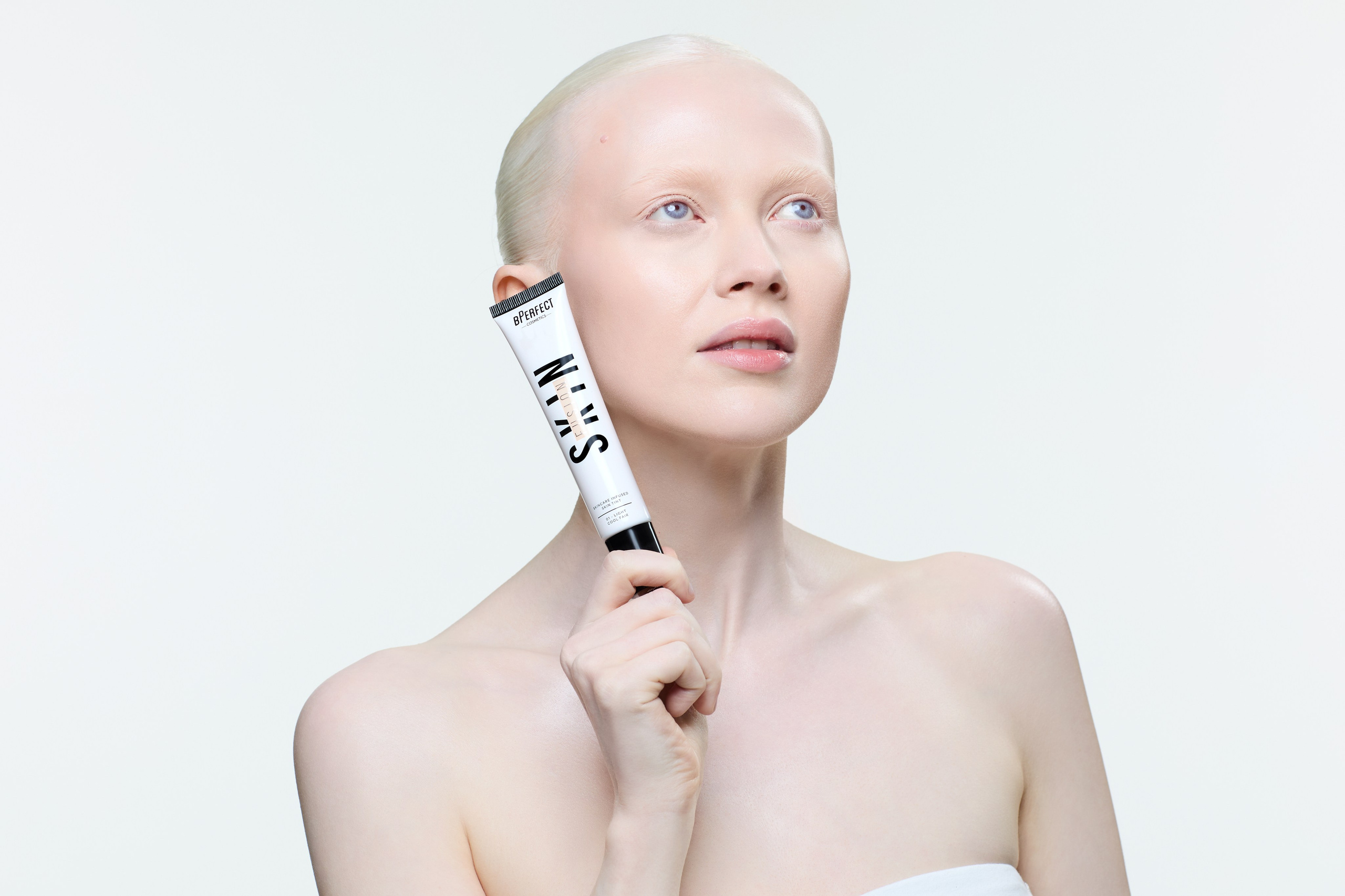 Ретушер Ирина Лисицына