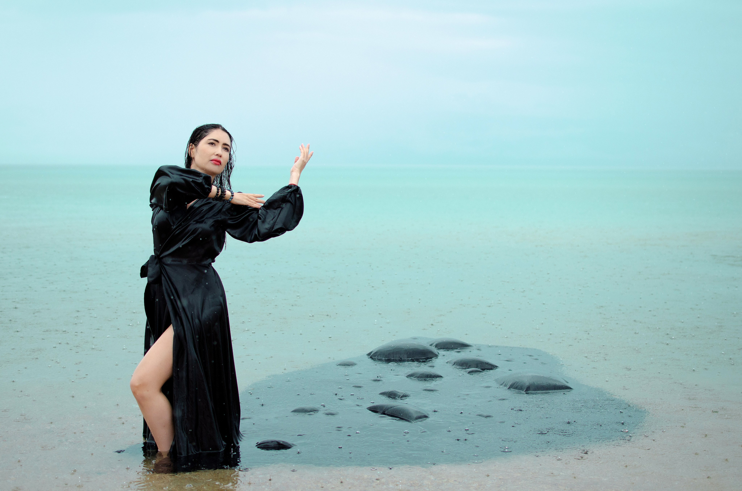 Творческий фототур на Байкал. Фотограф в Хабаровске