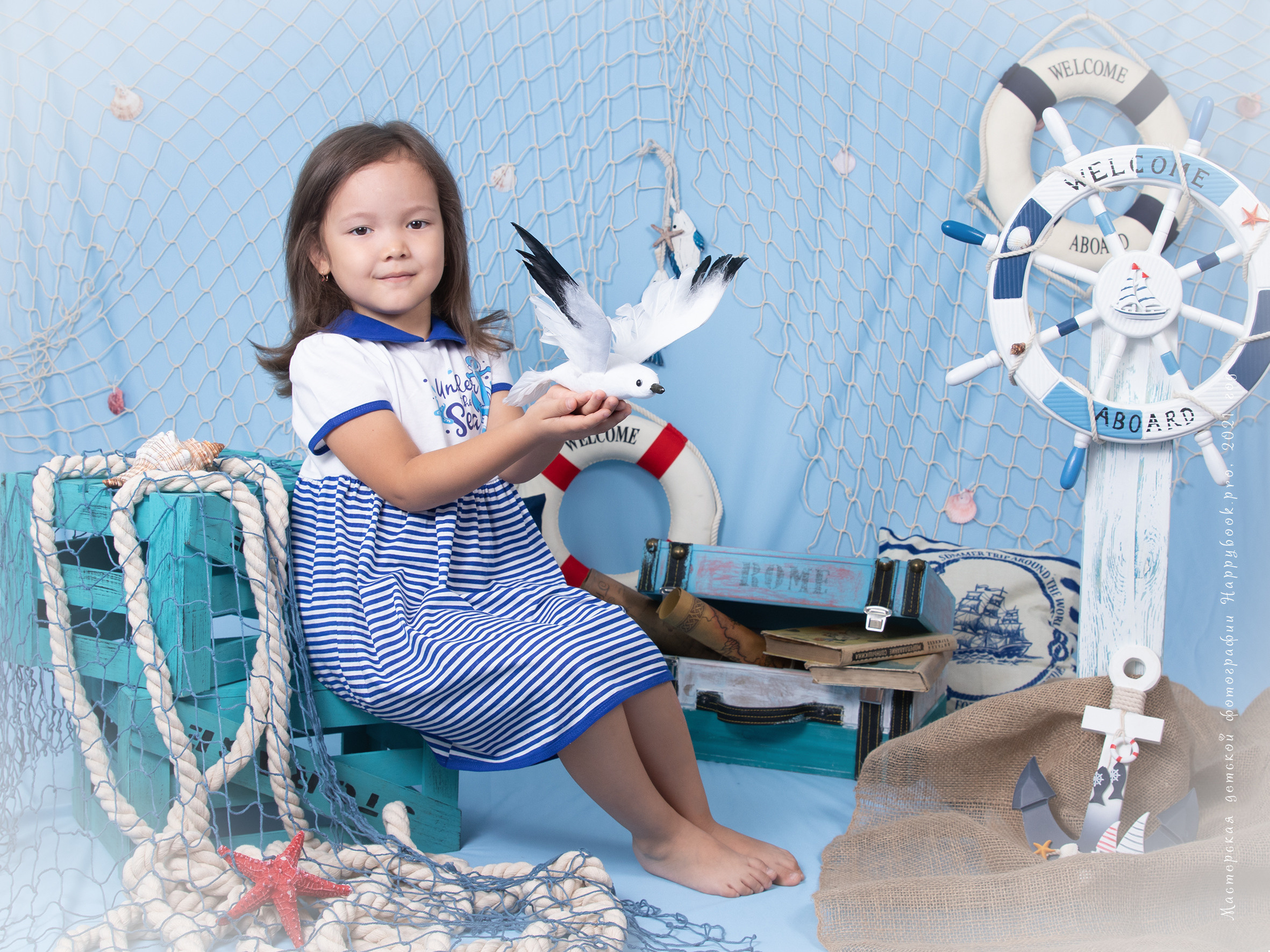 Фотосопровождение детских садов и школ. Детский фотограф в Алматы, виньетки, выпускной альбом Алматы