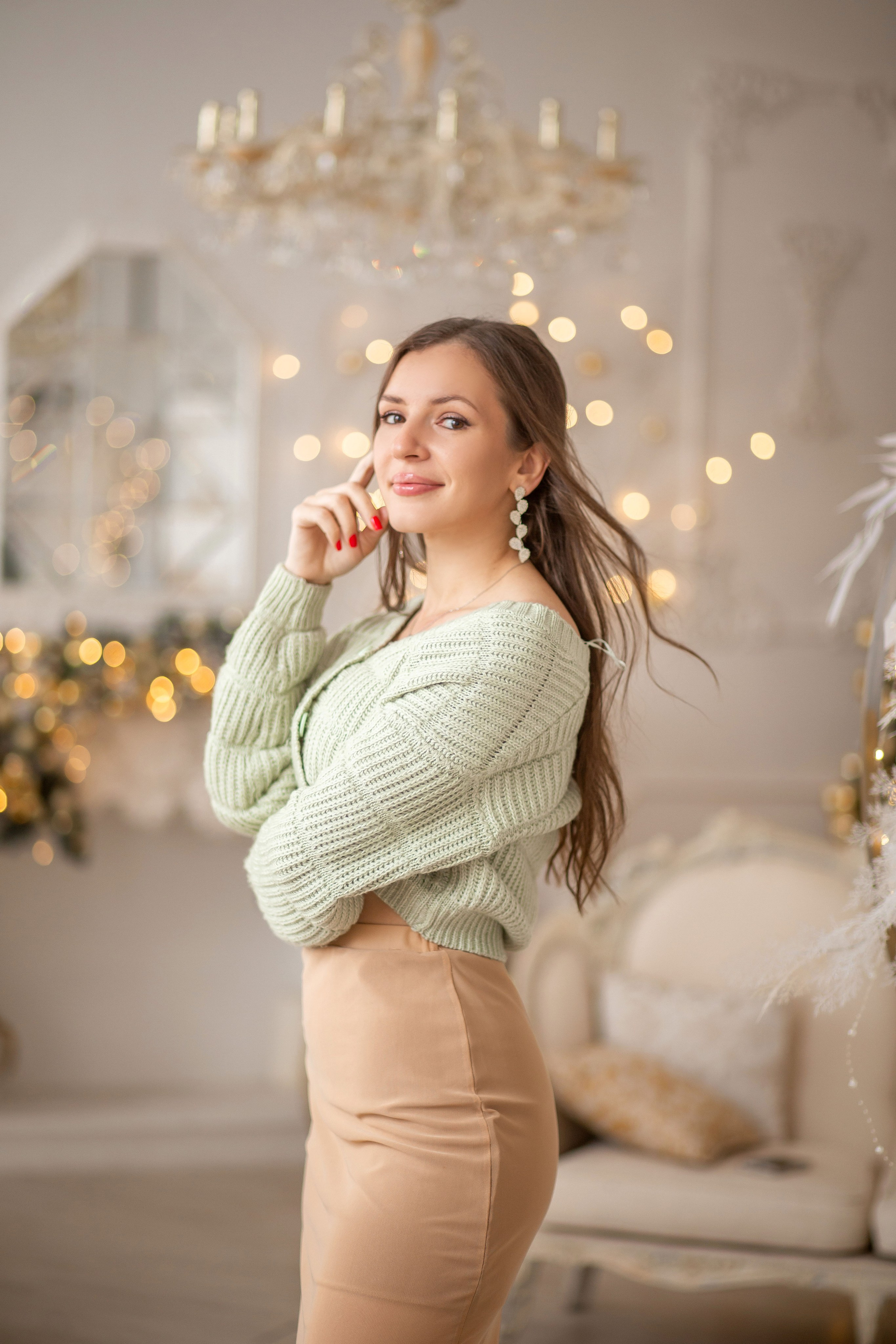 Семейный и женский фотограф в Москве Евгения Малина