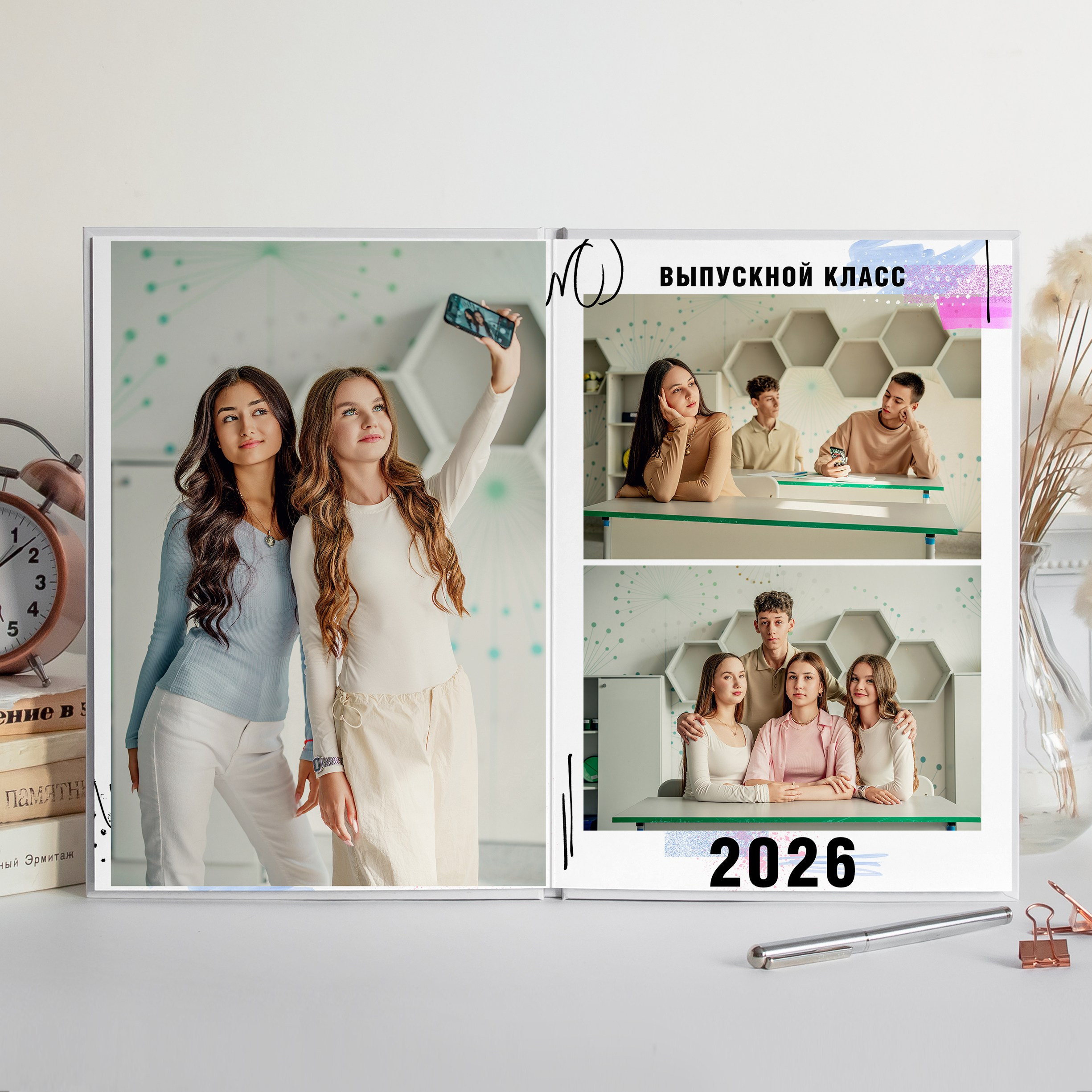 Портрет-4300 рублей. Фотограф Герман