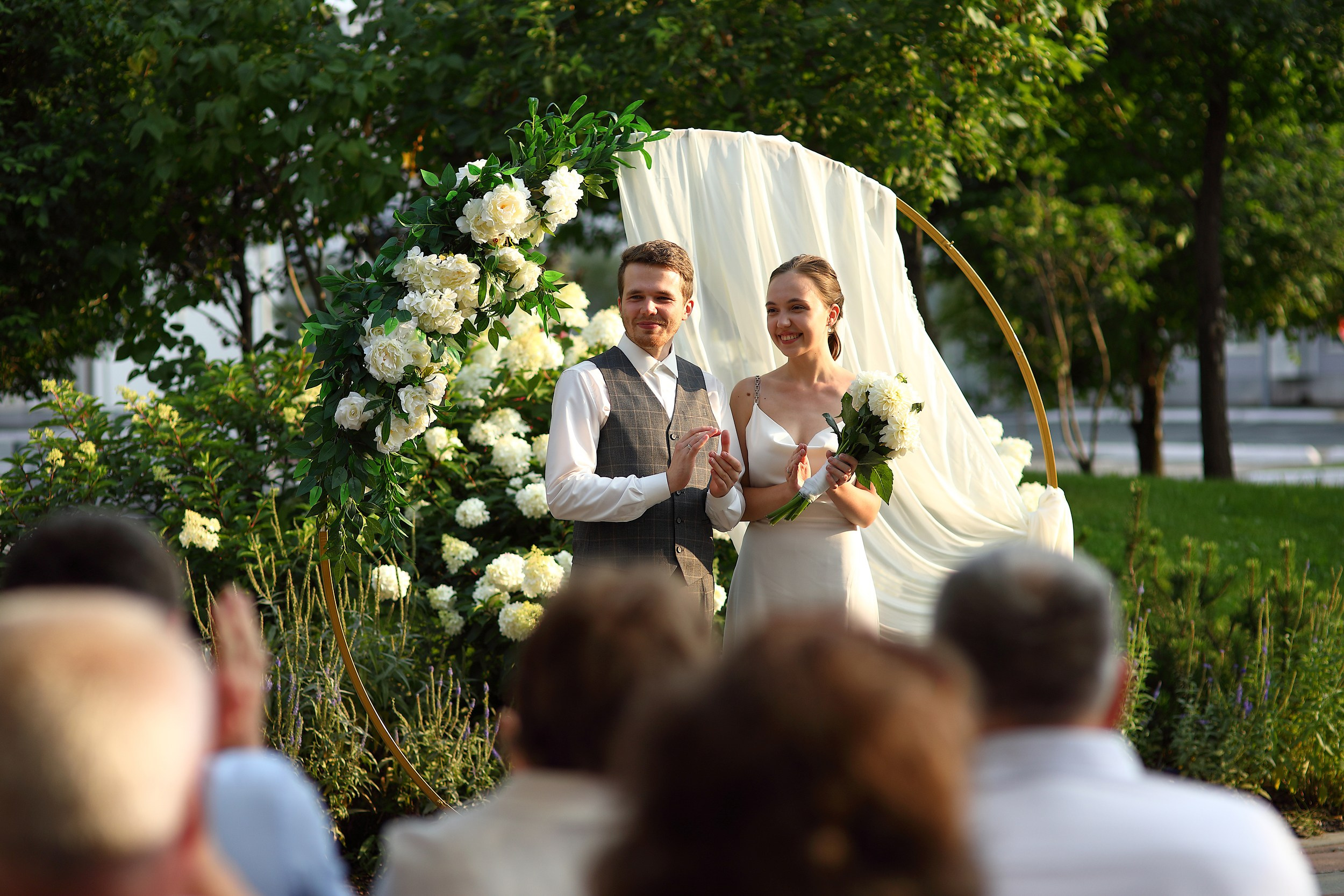 свадебный фотограф Екатеринбург