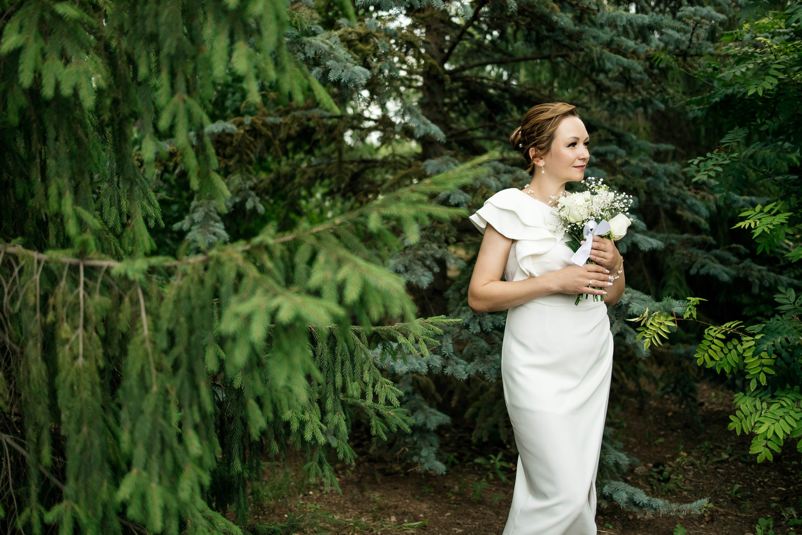 Свадьба Ирины и Сергея. Женский фотограф в Оренбурге Ирина Заводчикова