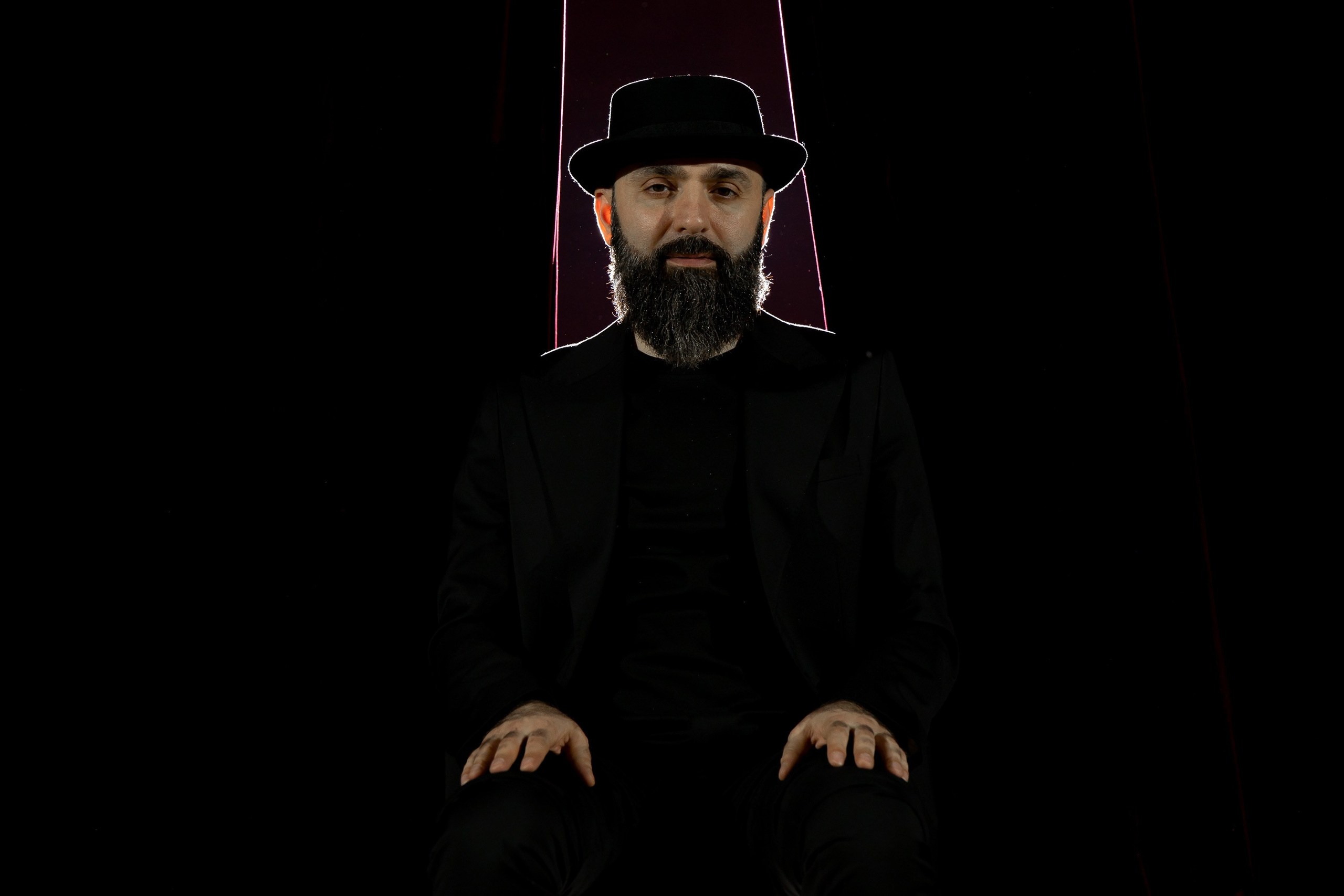 Владимир. Свадебный и портретный Фотограф в Липецке Дмитрий Котюков