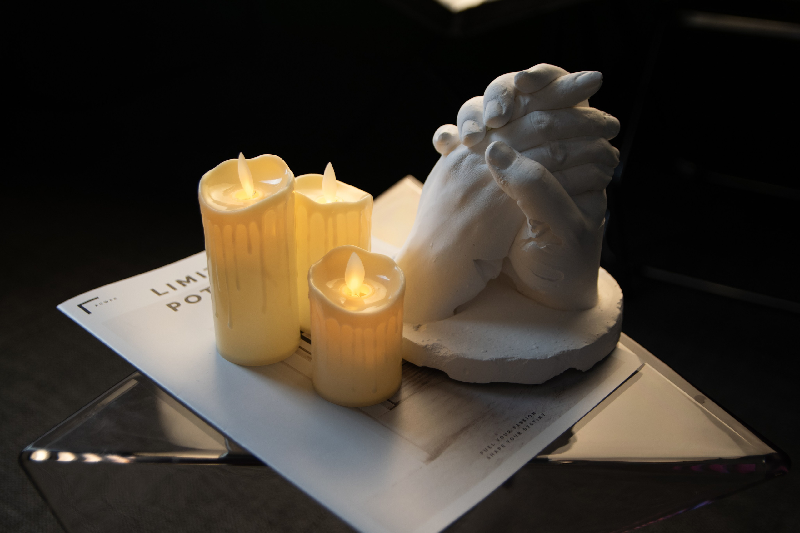 Проект 5.1 Фотостудия СПб на Ладожской