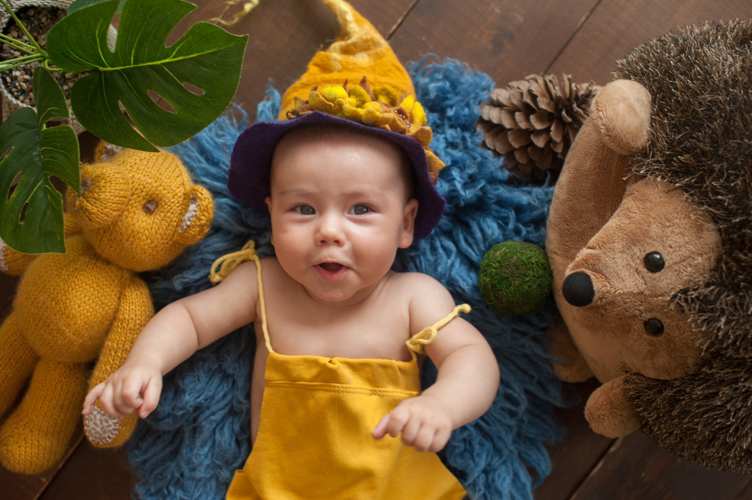 Дети до года. Фотограф беременности и детей  Воронеж/Бутурлиновка Ткачева Аня