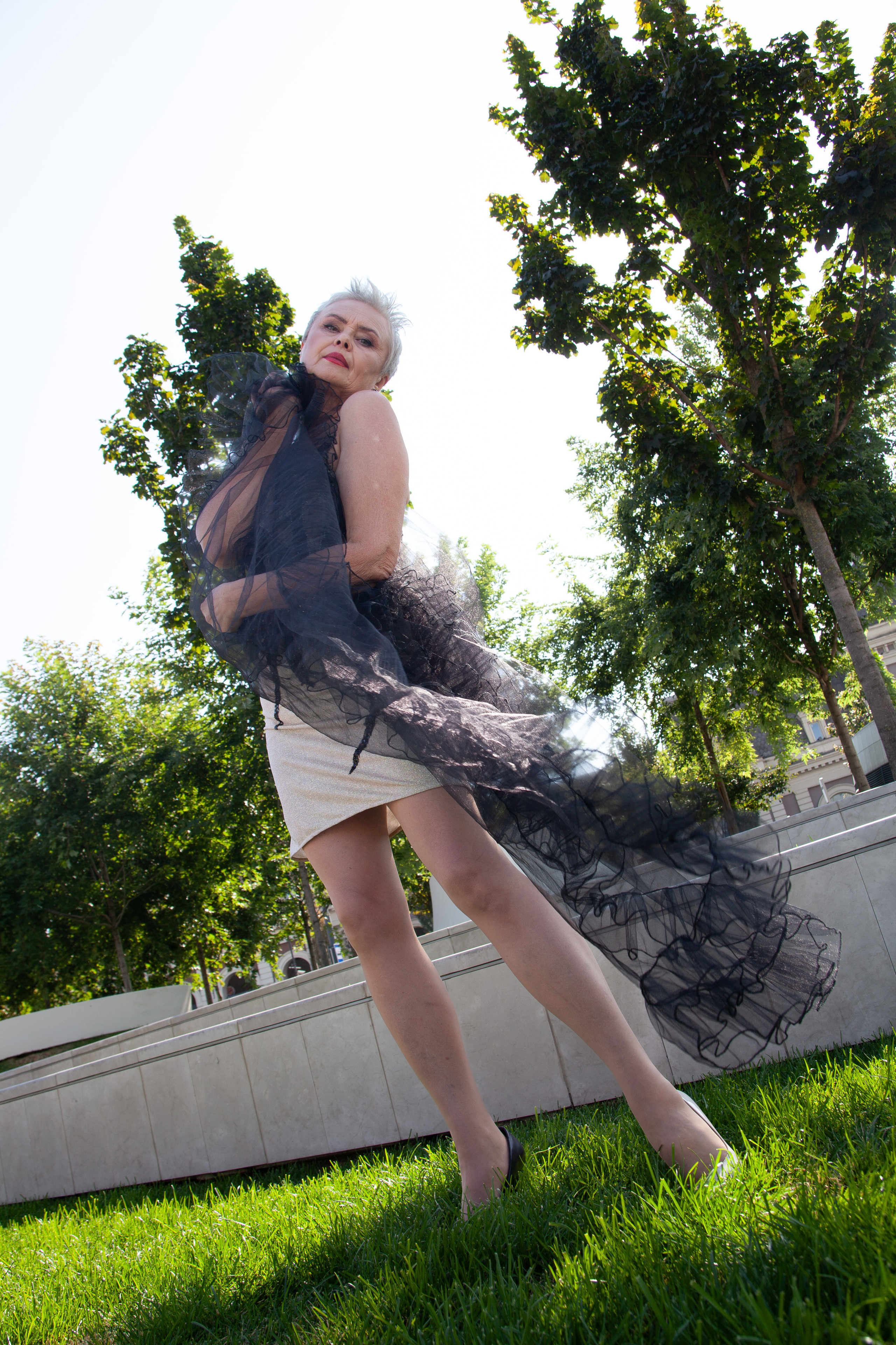 Фотосессия под ключ в Москве. Рекламный и коммерческий фотограф | Георгий Романов