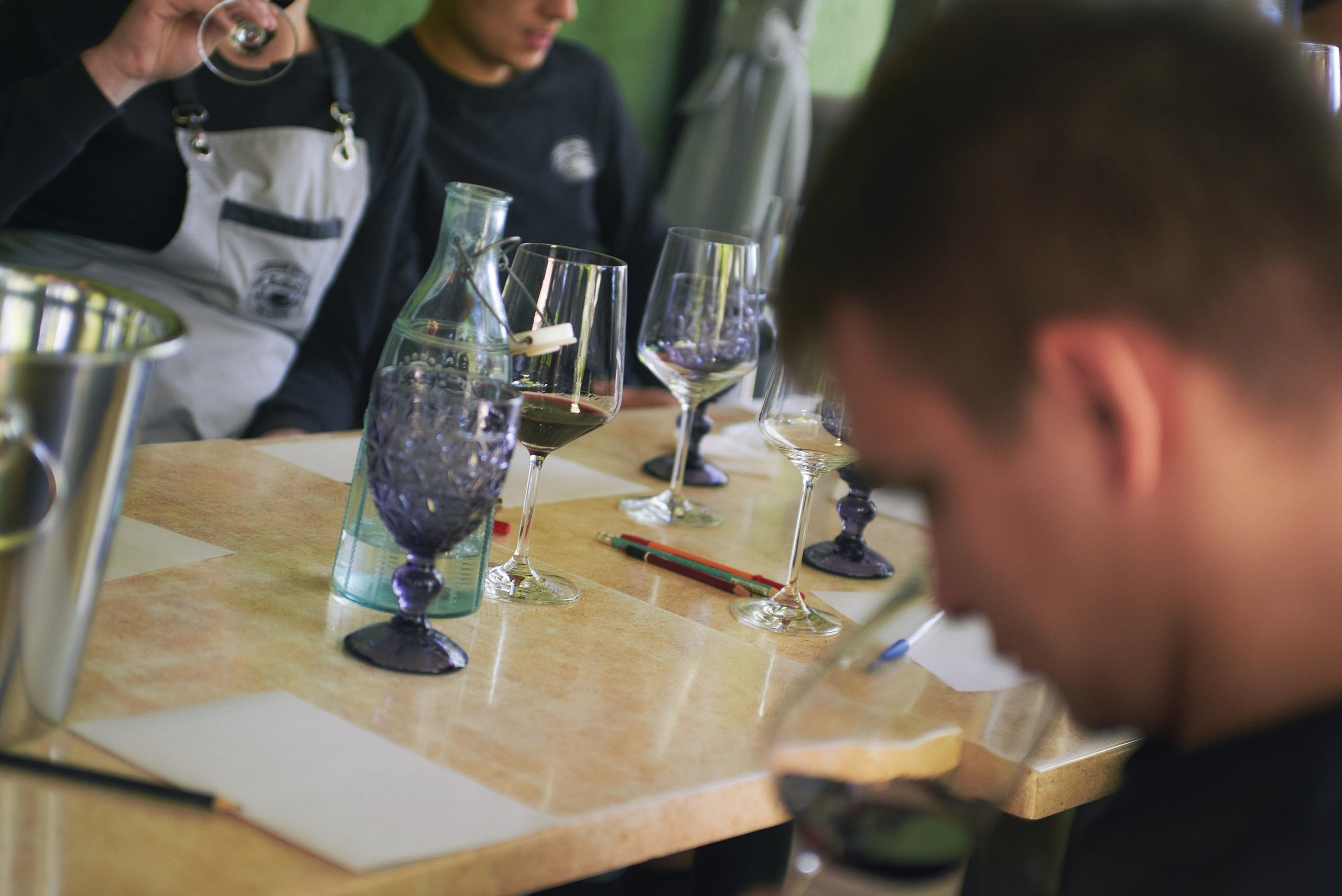 Ресторан. Контентная съёмка. Константин Кордонский | Интерьерный и food-фотограф в Кисловодске и КМВ